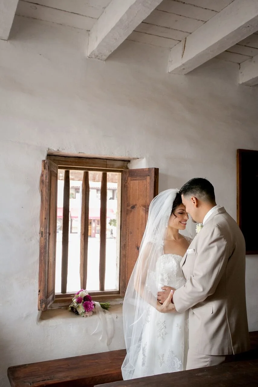 santabarbarawedding.com | Kelsey Crews Photography | Planning a Wedding in Santa Barbara | Wedding photographer