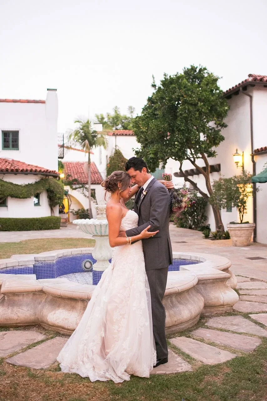 santabarbarawedding.com | Kelsey Crews Photography | Planning a Wedding in Santa Barbara | Wedding photographer