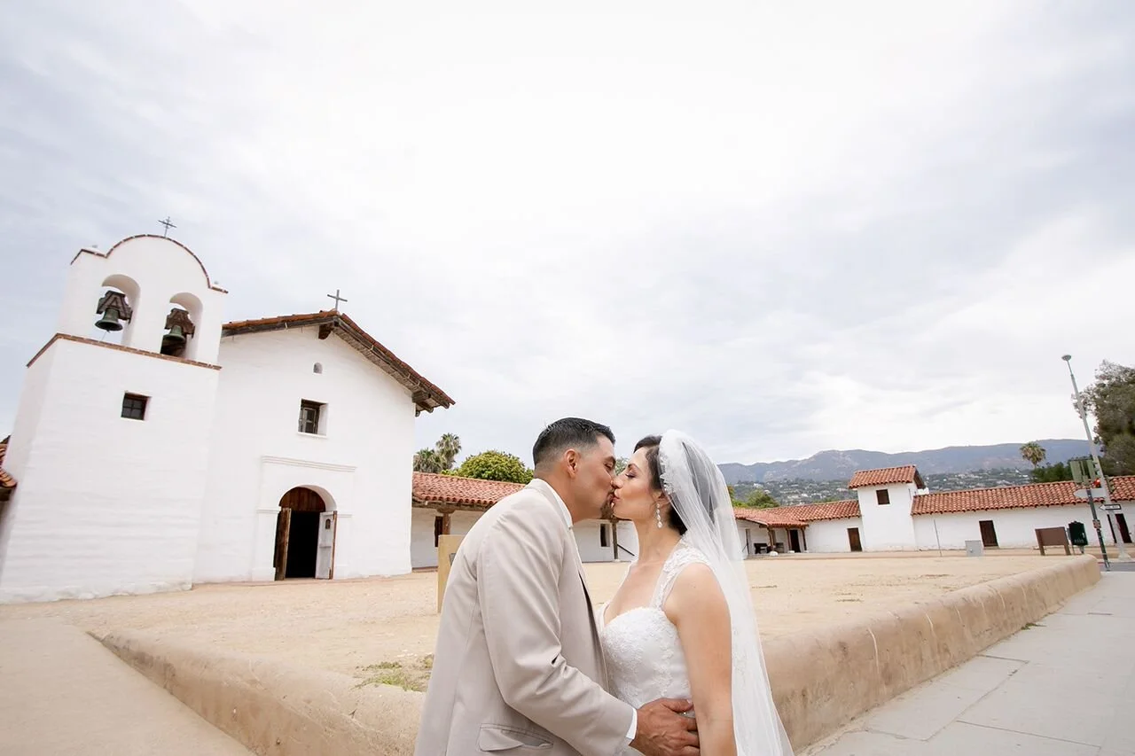 santabarbarawedding.com | Kelsey Crews Photography | Planning a Wedding in Santa Barbara | Wedding photography