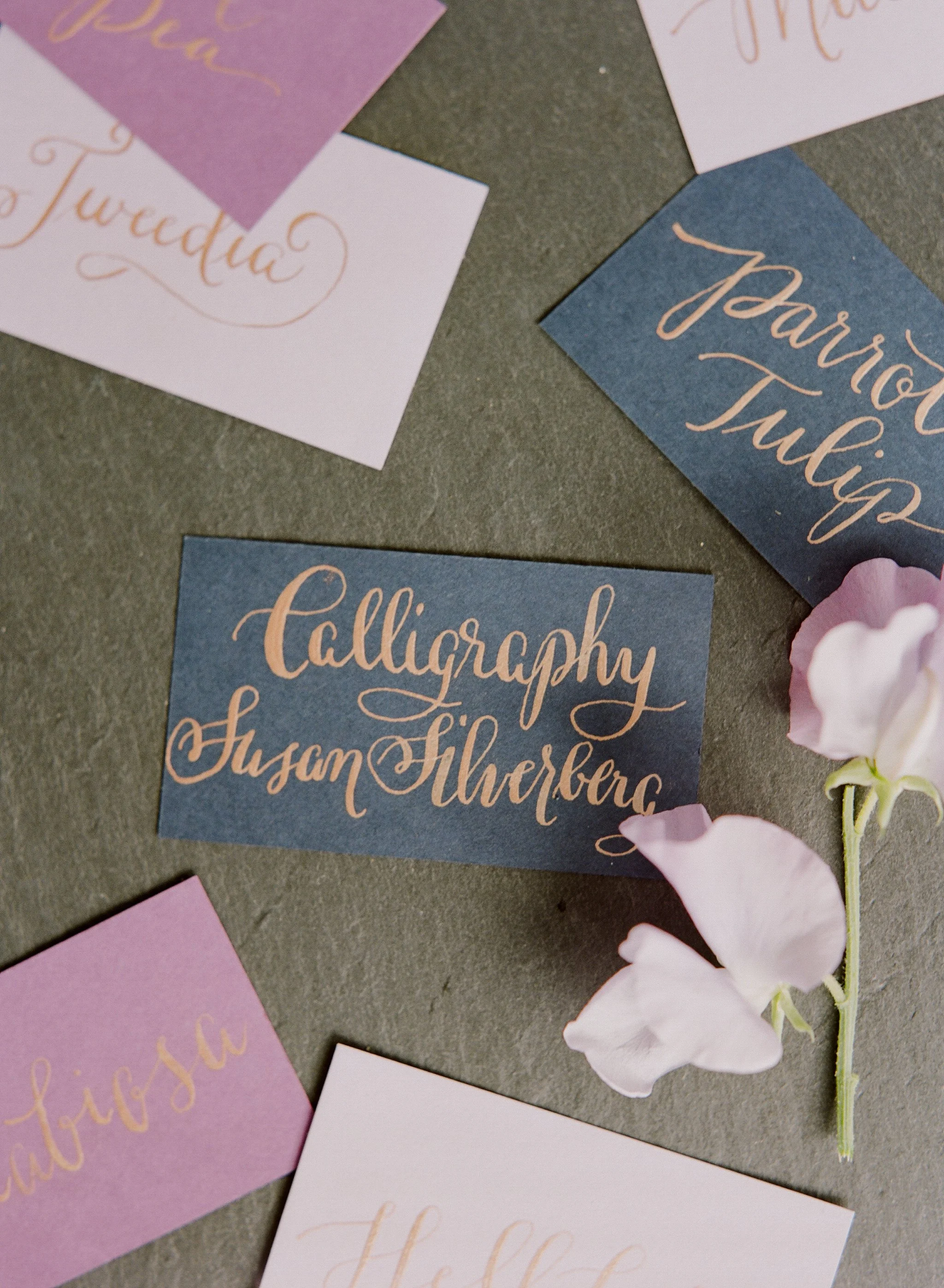  www.santabarbarawedding.com | Susan Silverberg
