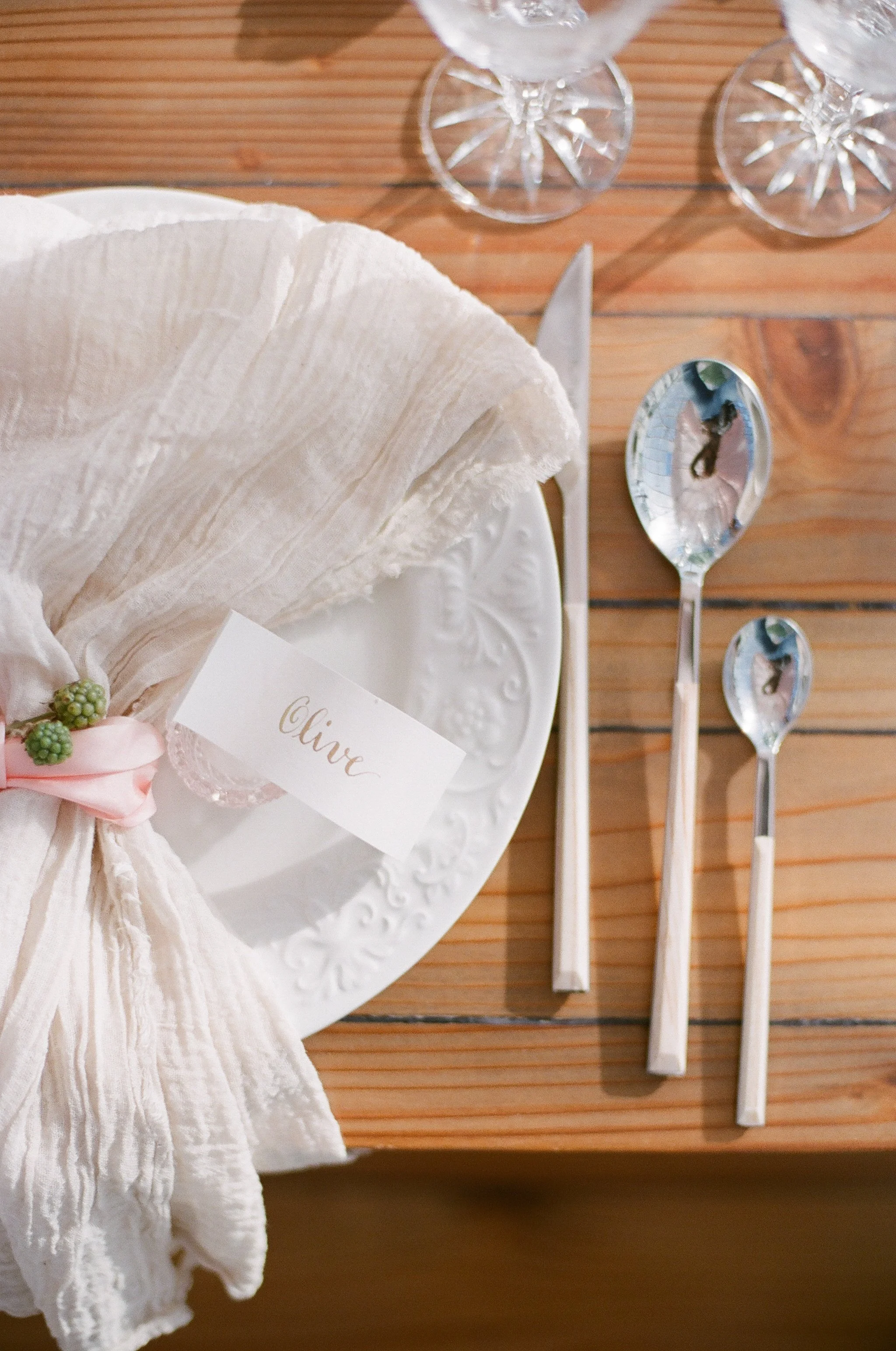  www.santabarbarawedding.com | Susan Silverberg
