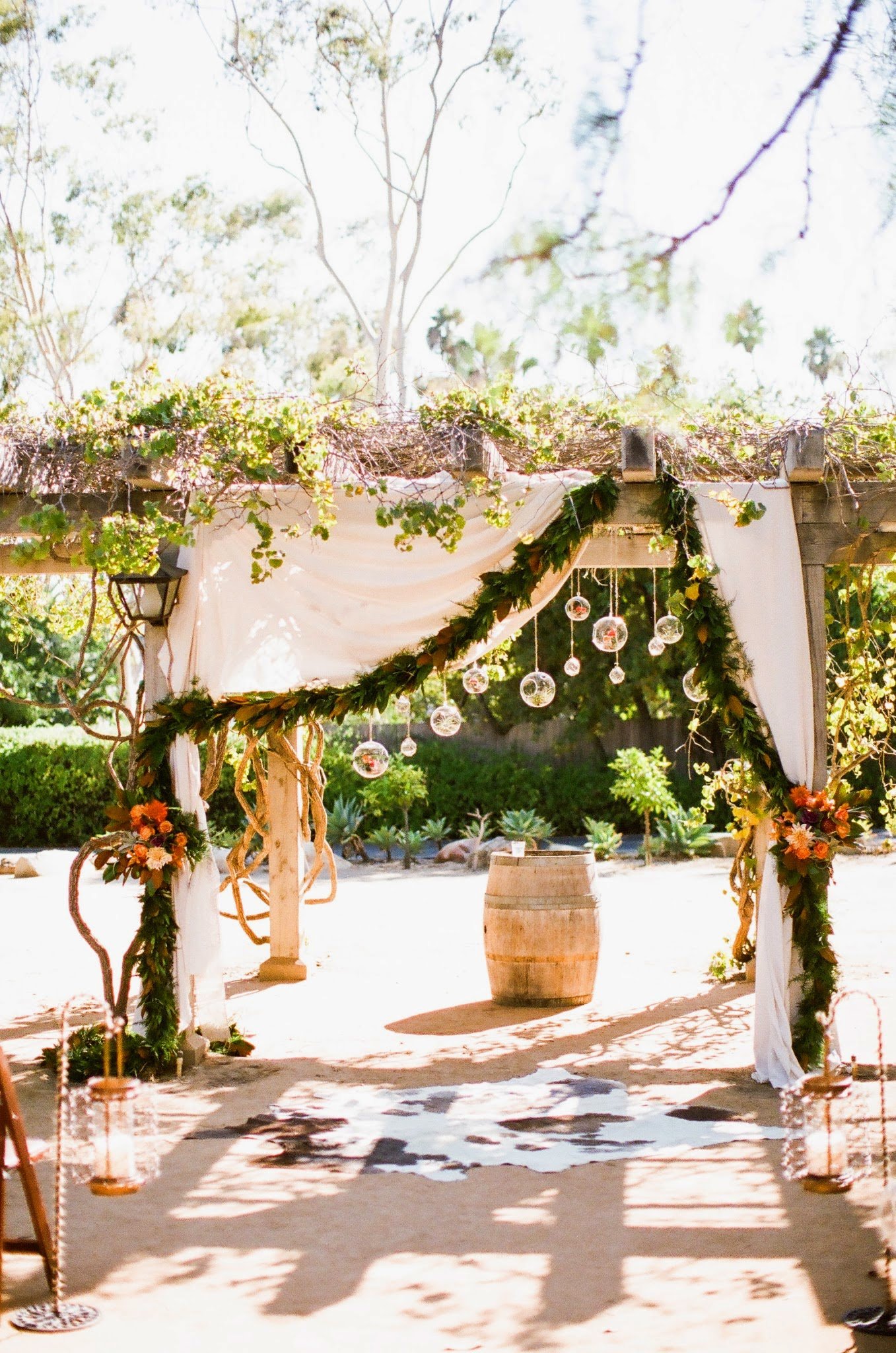 www.santabarbarawedding.com | Felici Events | Wedding Planner | Wedding Designer | Zohe Felici | Felici Wedding | Santa Barbara Historical Museum