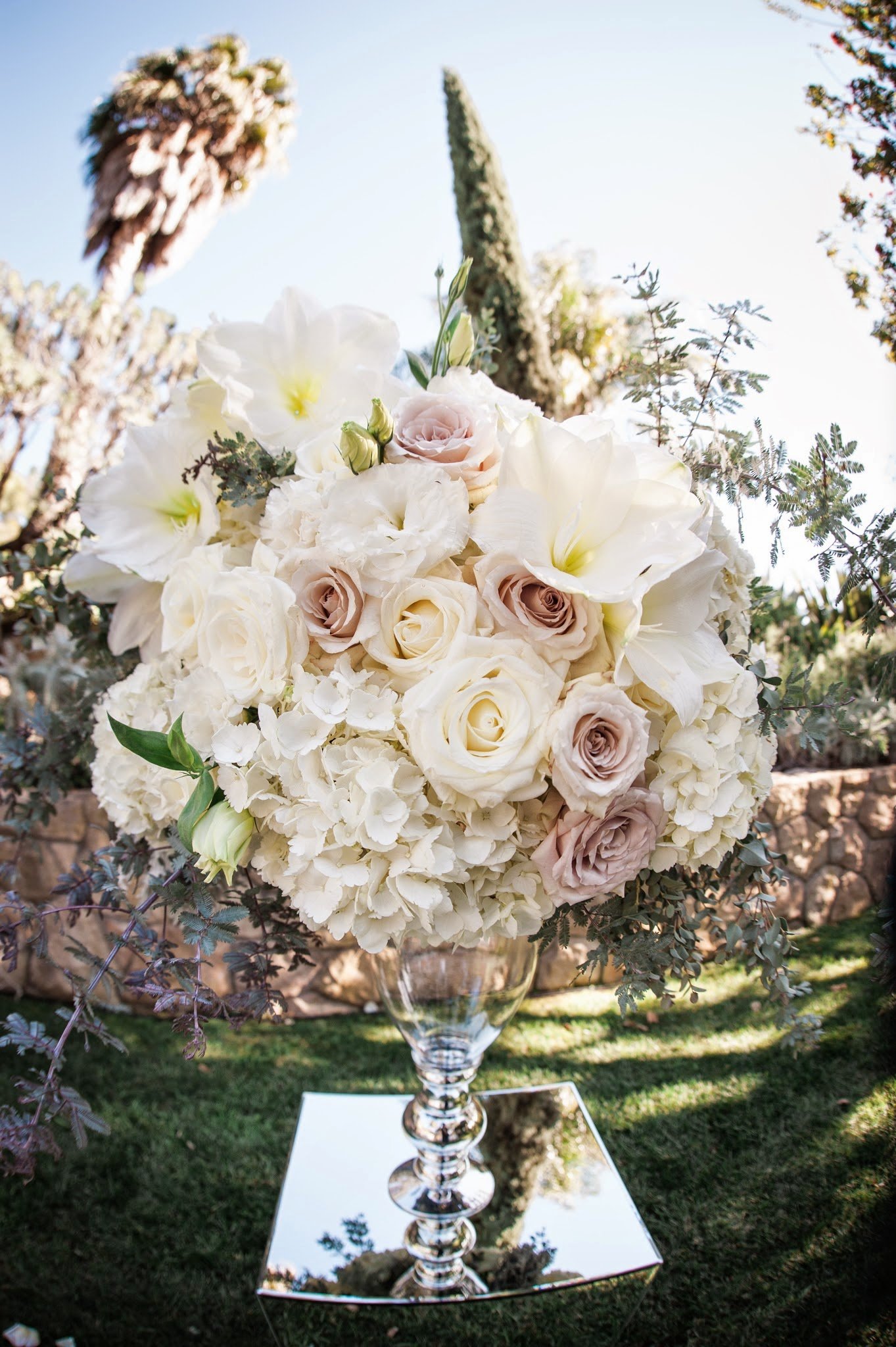 www.santabarbarawedding.com | Felici Events | Wedding Planner | Wedding Designer | Zohe Felici | Felici Wedding | Villa Verano