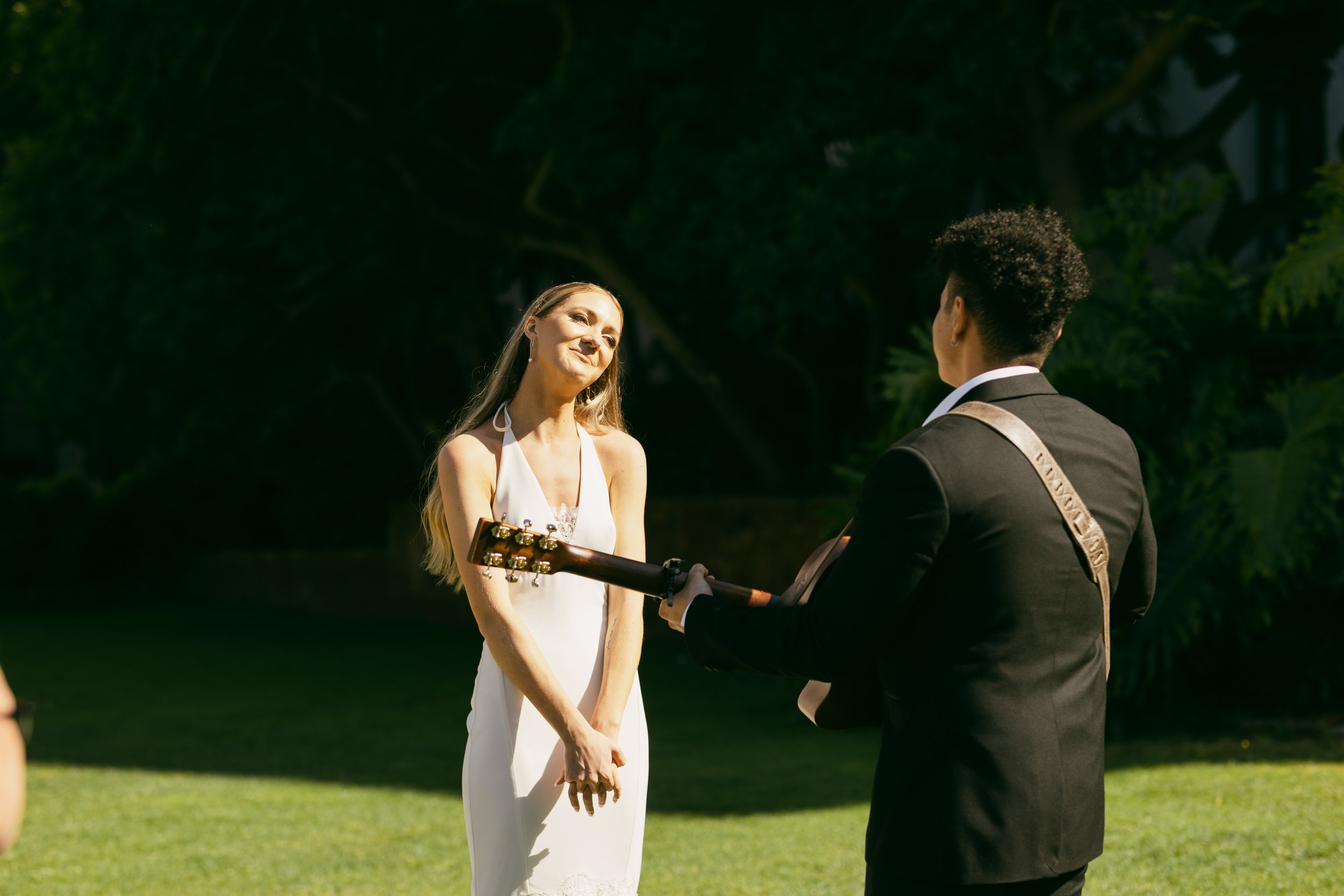 www.santabarbarawedding.com | Taylor Stuck Photography | Santa Barbara Courthouse | Fleur De Rye | Brides for a Cause | Eryka De Santi | ASOS | The Tent Merchant | The Ceremony