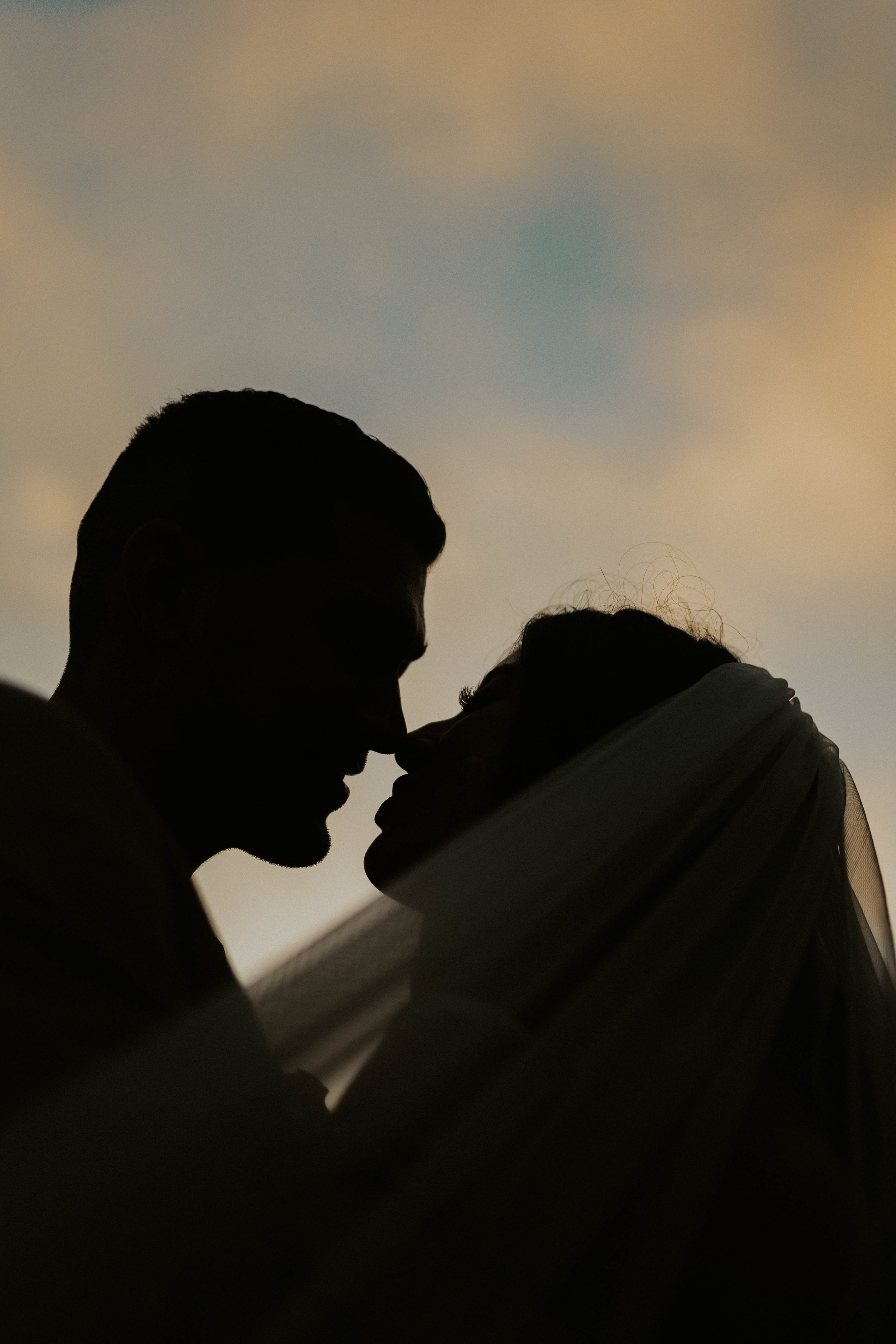 www.santabarbarawedding.com | Clover Joan | Ockenfoto | La Arboleda |&nbsp;Elizabeth DeGies | Pizza Garden | Stella York | Northridge Suits &amp; Tux | Couple at Golden Hour