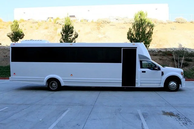 Elegant Image Limousine