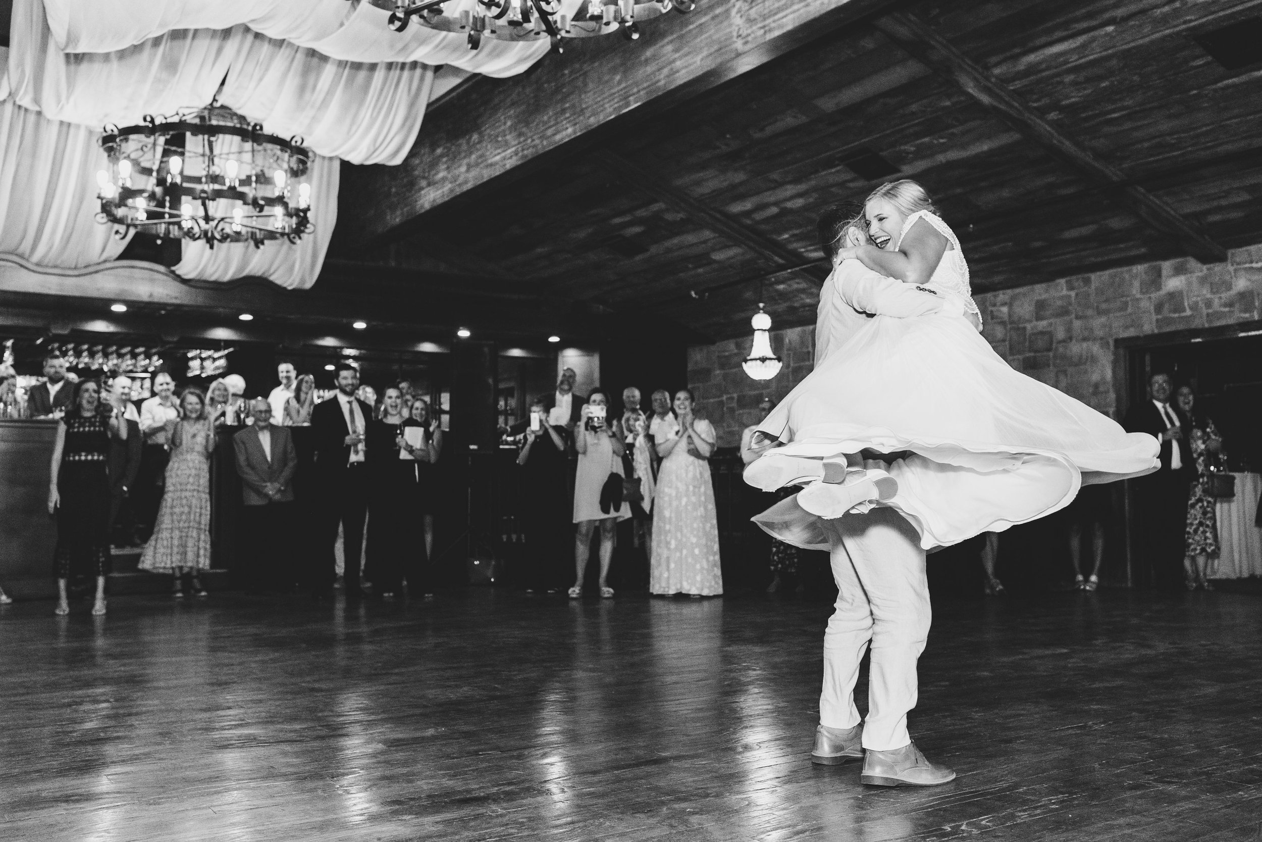 www.santabarbarawedding.com | Zaca Creek | Kathy DeNinno Photography | Wunderland &amp; Co. | Tangled Lotus | Kramer Events | By Meagan Renee | Couple Dancing at Reception