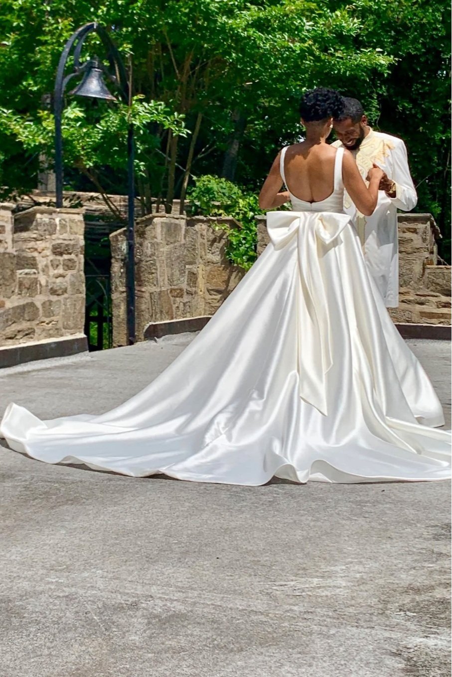 Nearly Newlywed
