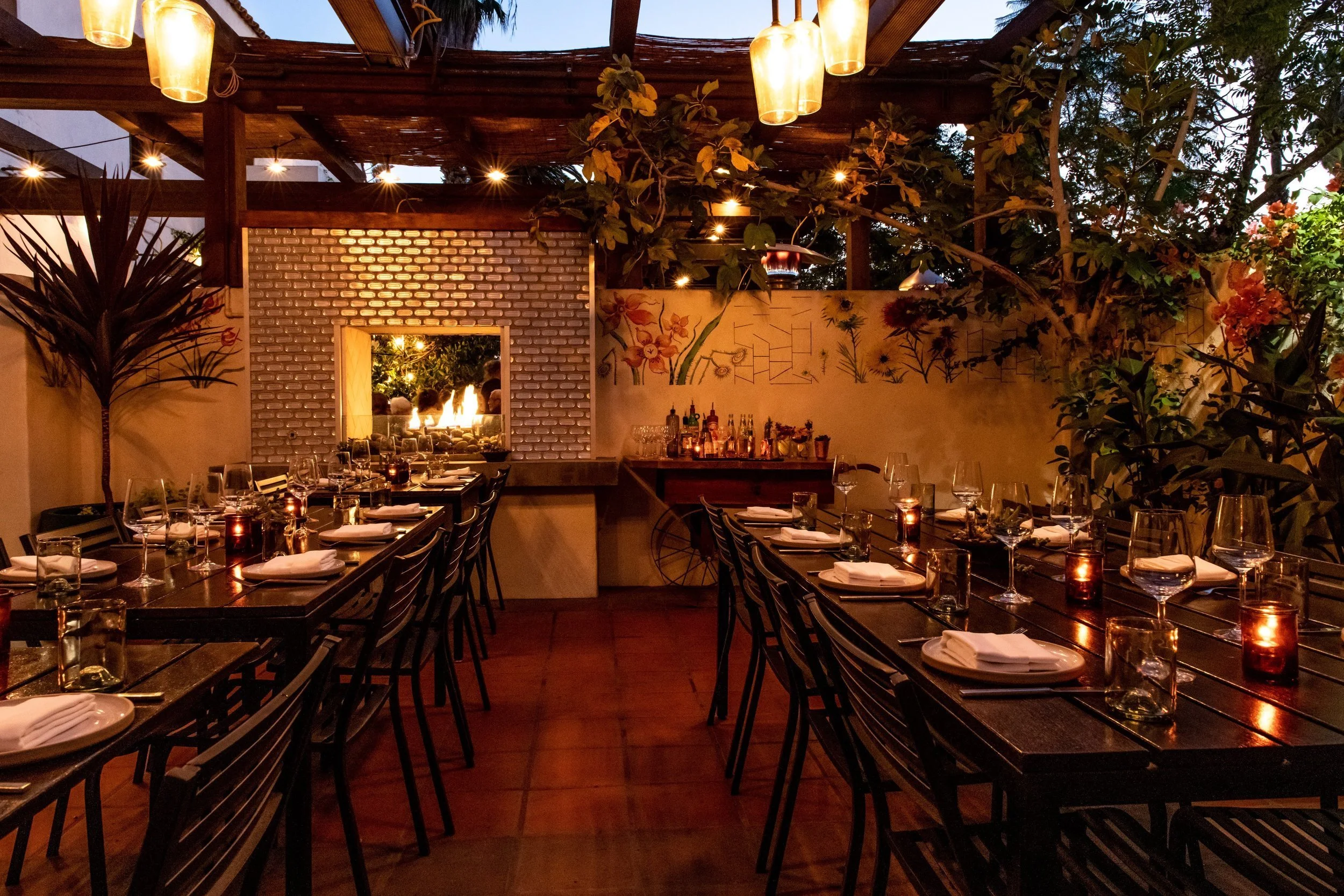 Loquita Restaurant