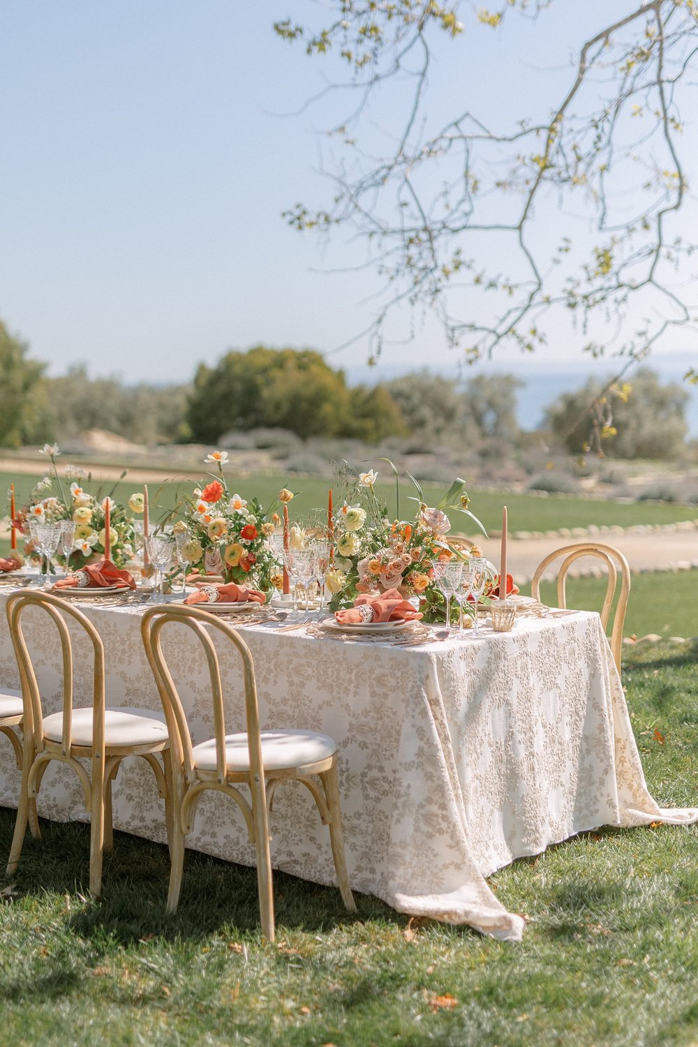  www.santabarbarawedding.com | BBJ La Tavola | Emily Loeppke Photography Photography