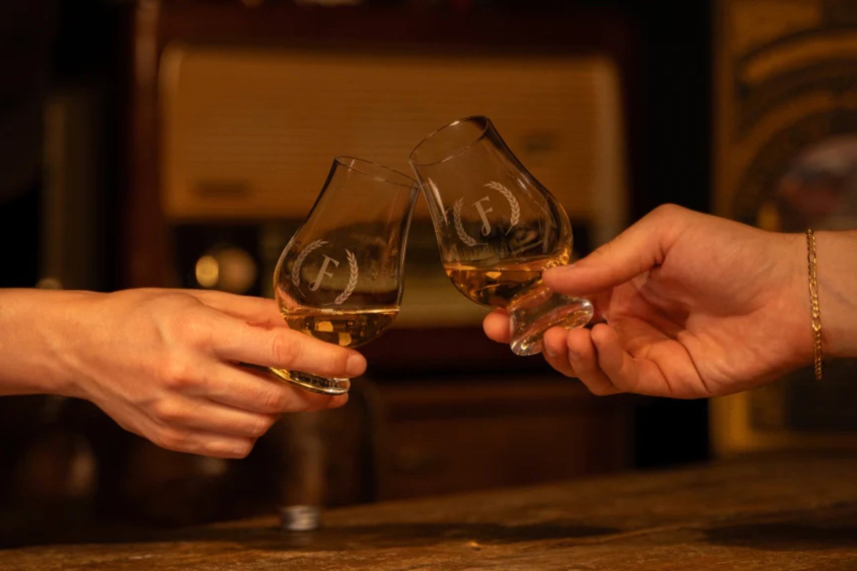 Lift Your Groomsmen's Spirits: Unique Gift Ideas for National Bourbon Day