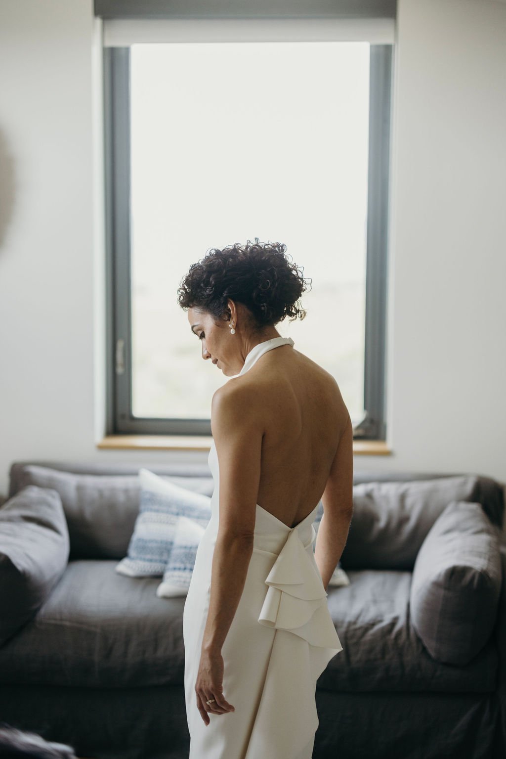 www.santabarbarawedding.com | Studio 7 Photography | Presqu’ile Winery | Alana Rae Events |  Rebel Floral | Dreamcatcher Artistry | Oscar de la Renta | Bride in Her Wedding Dress