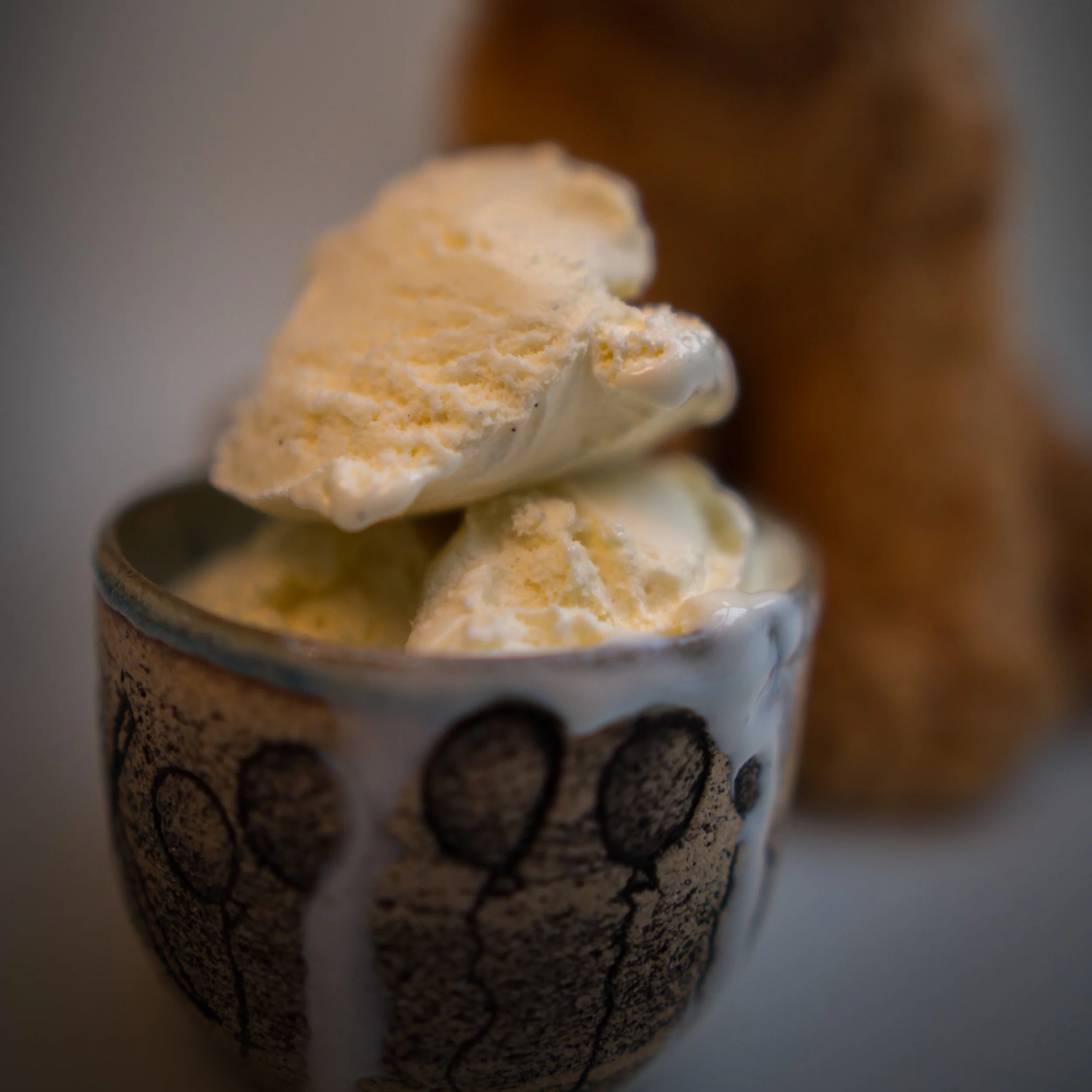 Vida's Vanilla