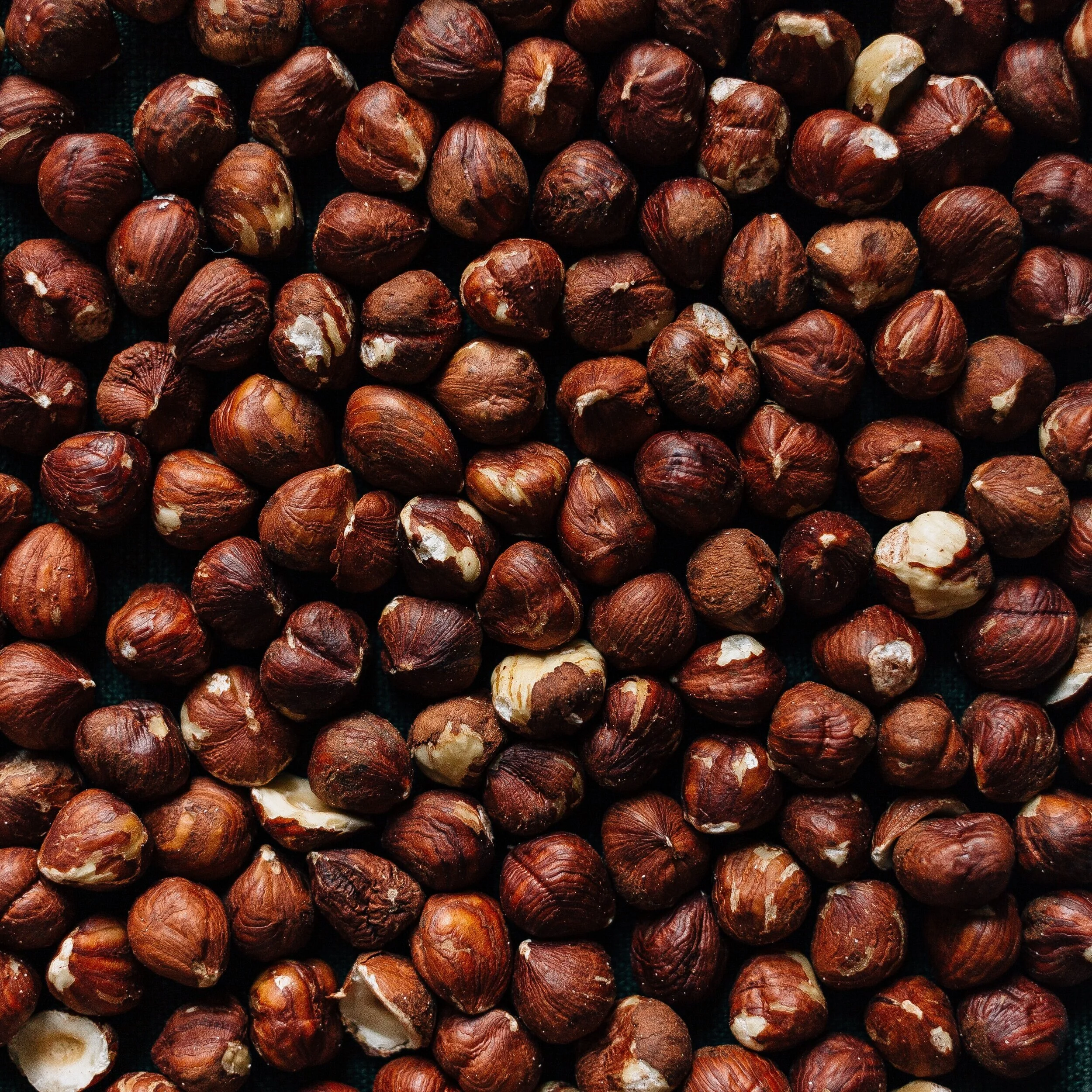 Hazelnut