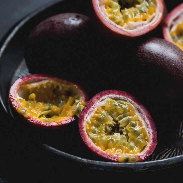 Follow Your Passion Fruit