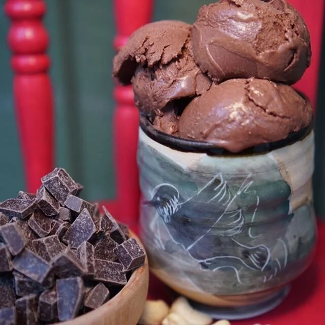 All the Flavors of Sanders & Sons Gelato — Santa Barbara Wedding Style