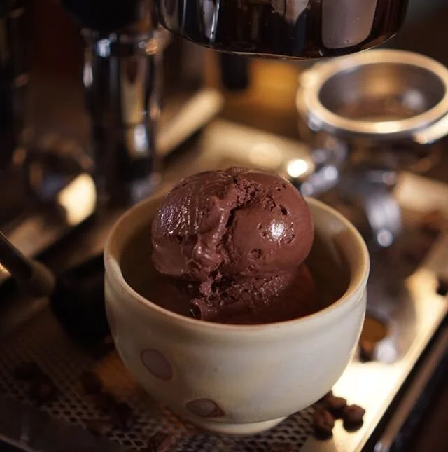 All the Flavors of Sanders & Sons Gelato — Santa Barbara Wedding Style