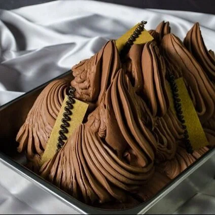 Gianduja