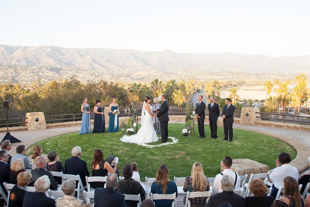 santabarbarawedding.com | Santa Barbara City College | Melissa Musgrove Photography | Maxwell Overlook
