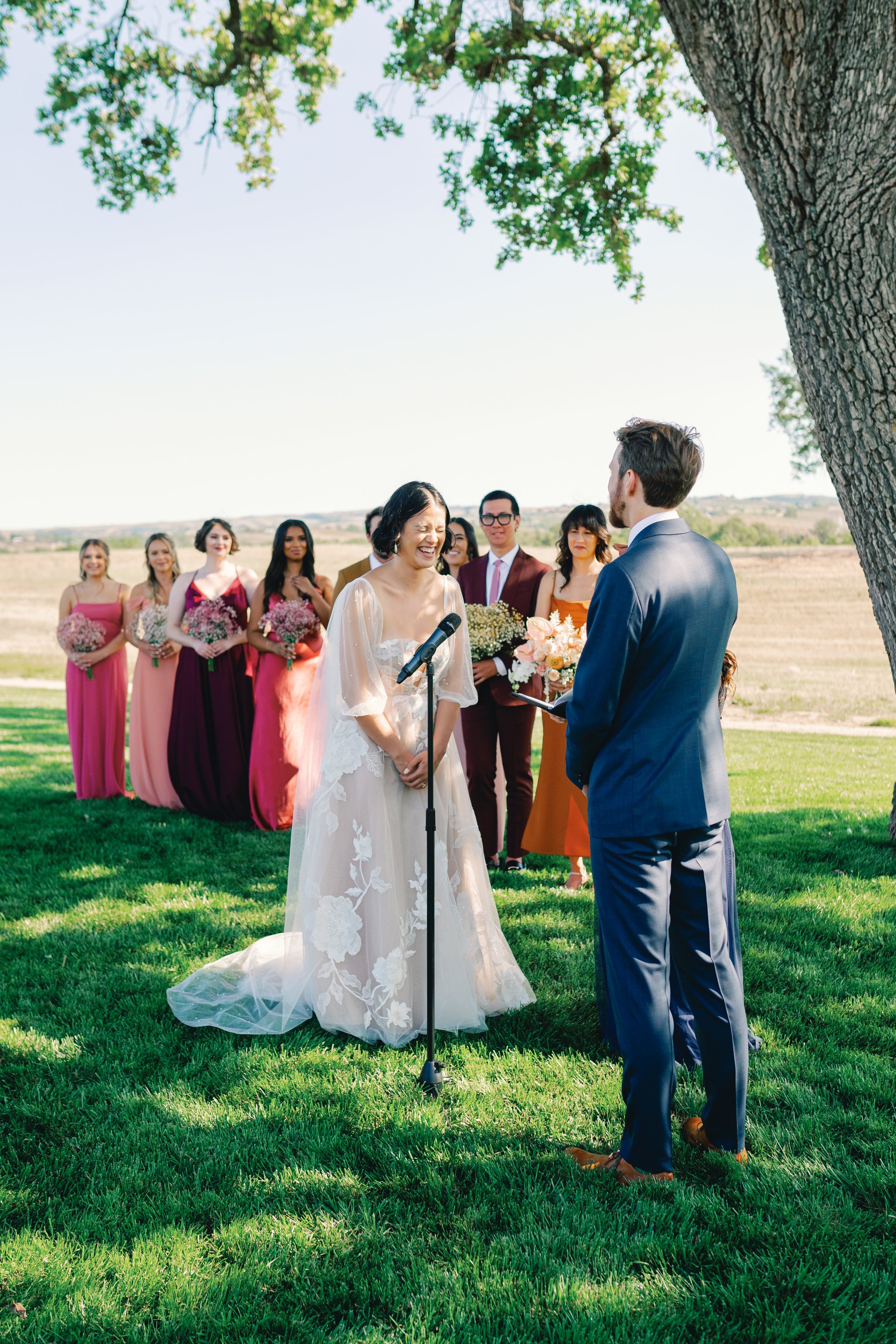 www.santabarbarawedding.com | Augusta Ottillia Photography | Megan Rose Events | Fallen Oaks Estate | Brooke Edelman | All About Events | Meagan Fondren | The Ceremony