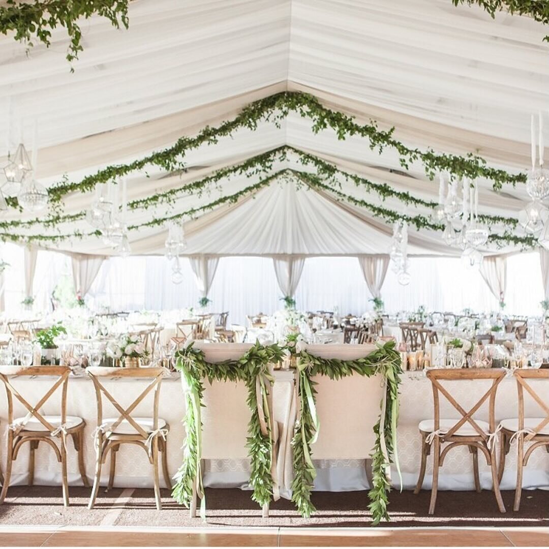 From the initial assessment through the conclusion of the event, @bellavistadesigns offers hands-on service and ensures perfection in the look, feel, and atmosphere for each function. In close collaboration with their clients, they fine-tune the tech