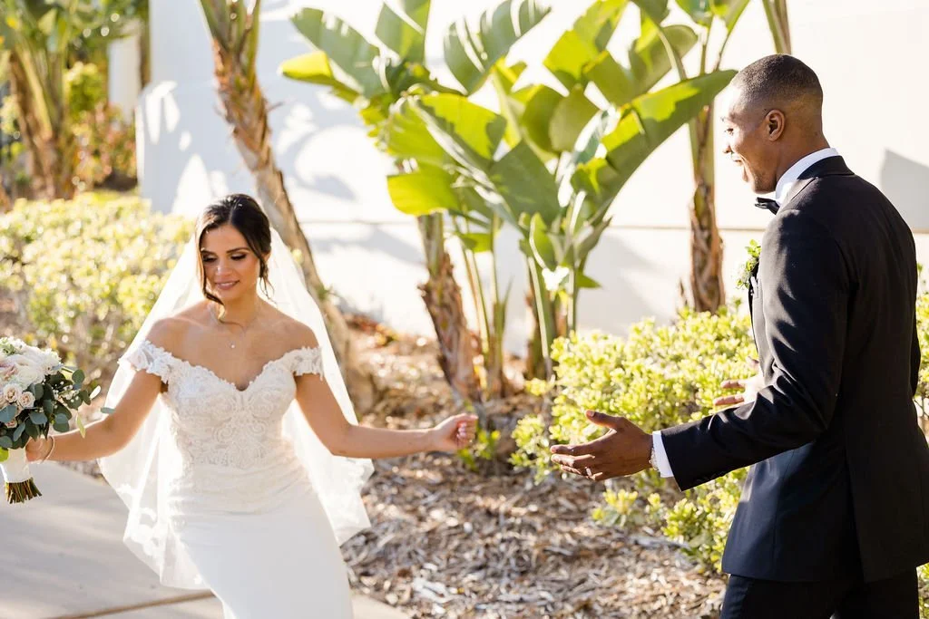 Moments Monday: That Just Married Feeling