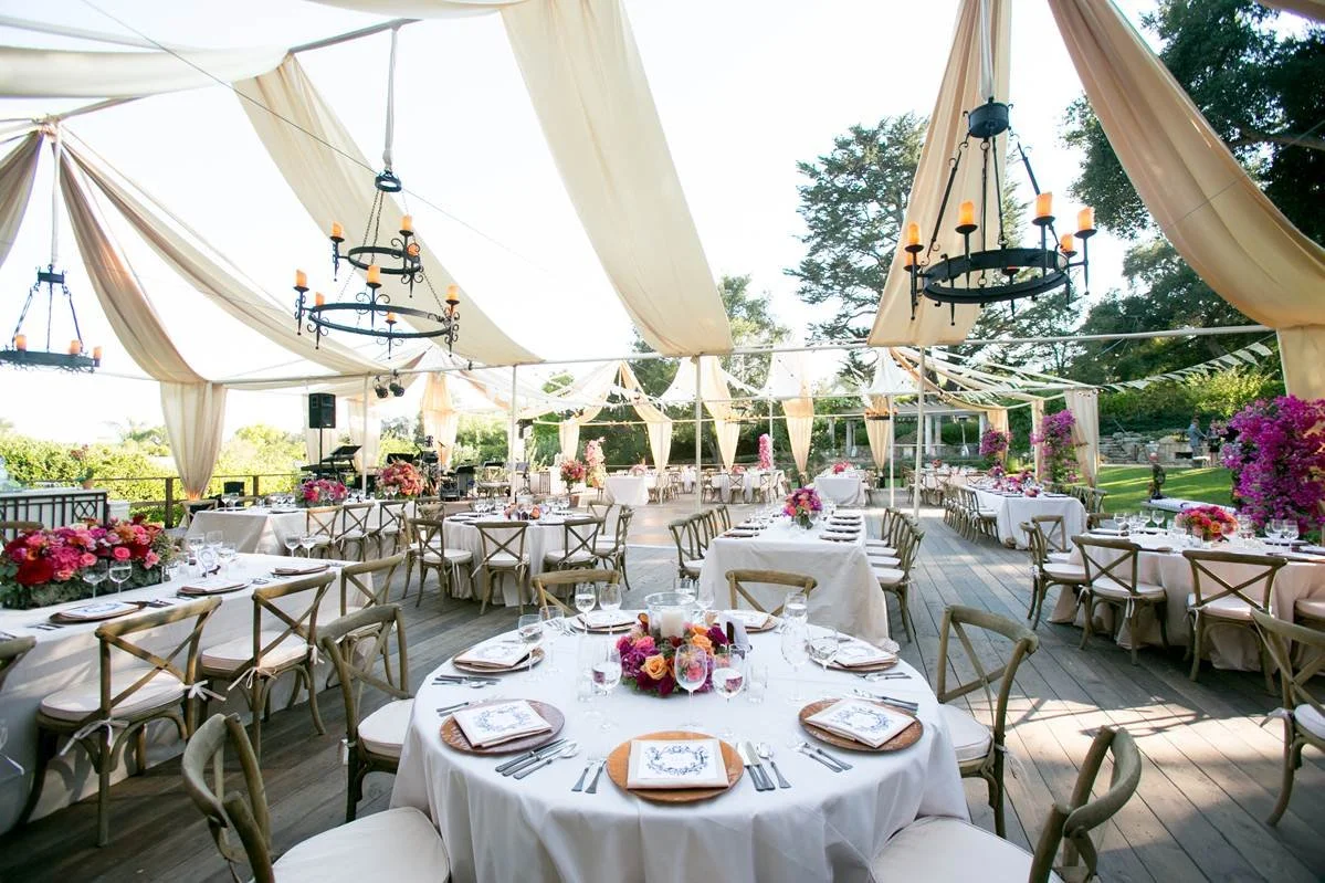 Town and Country Event Rentals - Your Source for Elegant Wedding Rentals