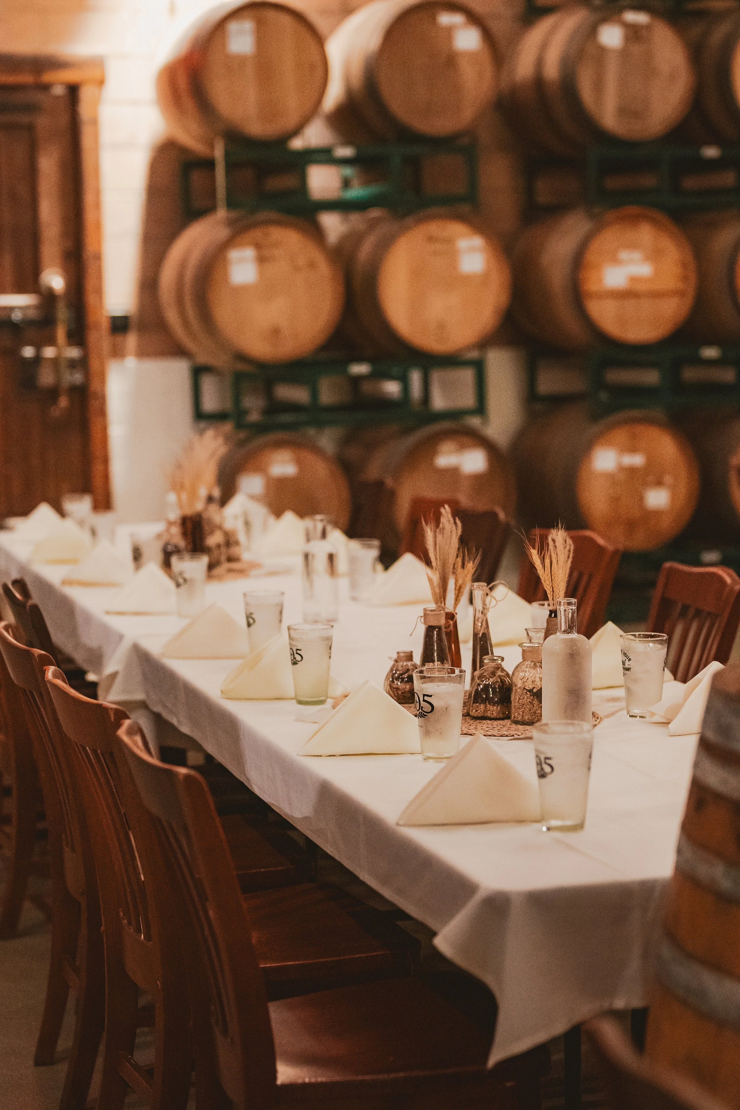santabarbaraweddingstyle.com | Firestone Walker Brewing Company 