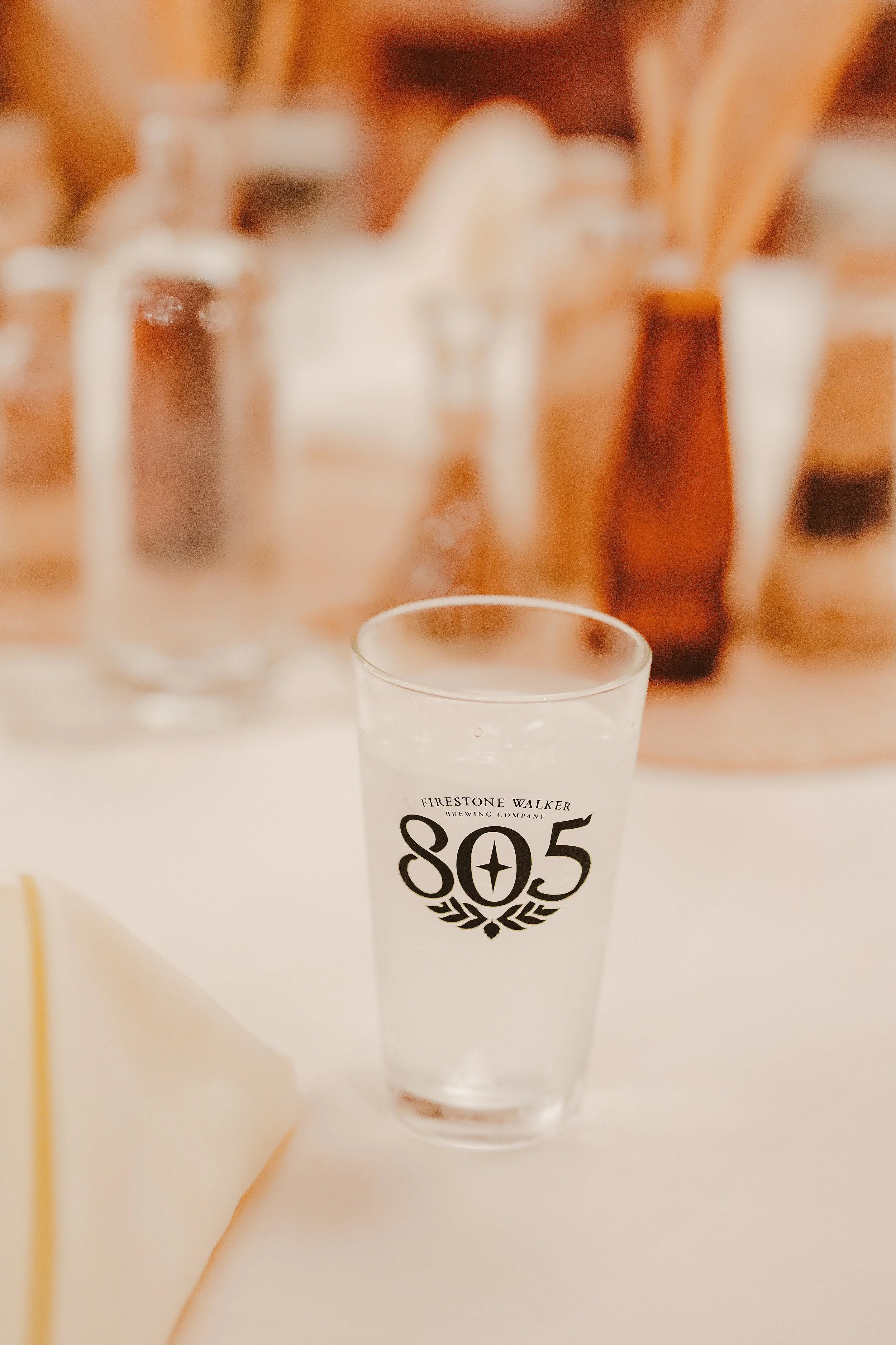 santabarbaraweddingstyle.com | Firestone Walker Brewing Company 