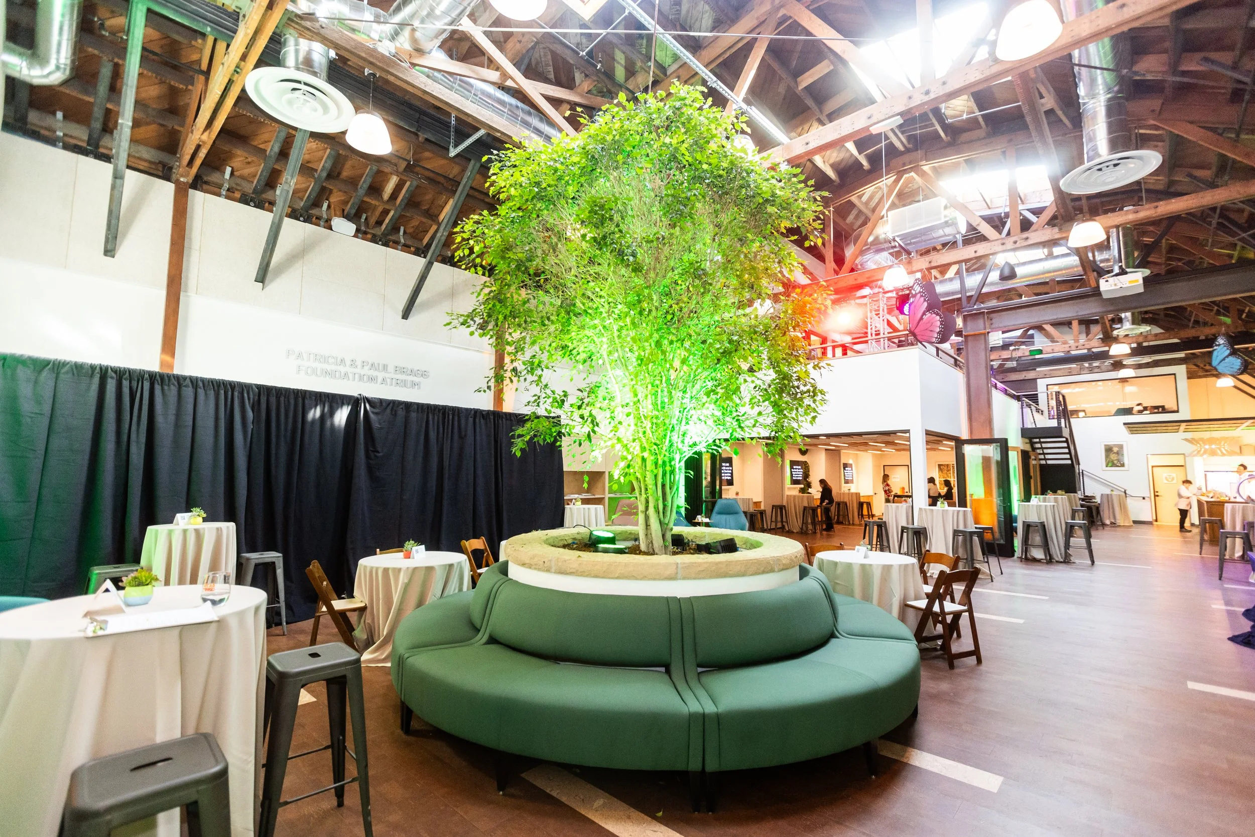 Community Environmental Council | Santa Barbara Wedding Style