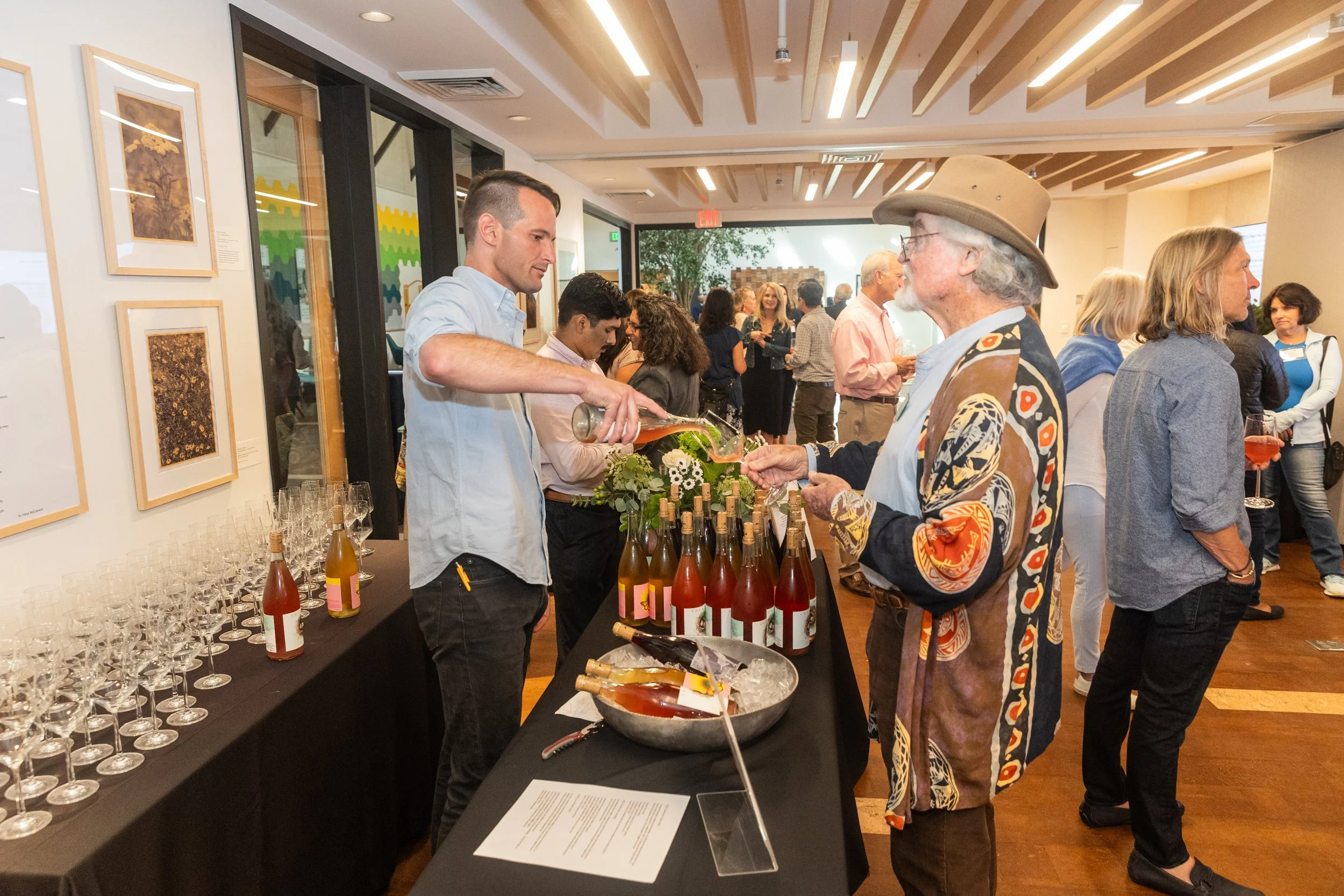 Community Environmental Council | Santa Barbara Wedding Style