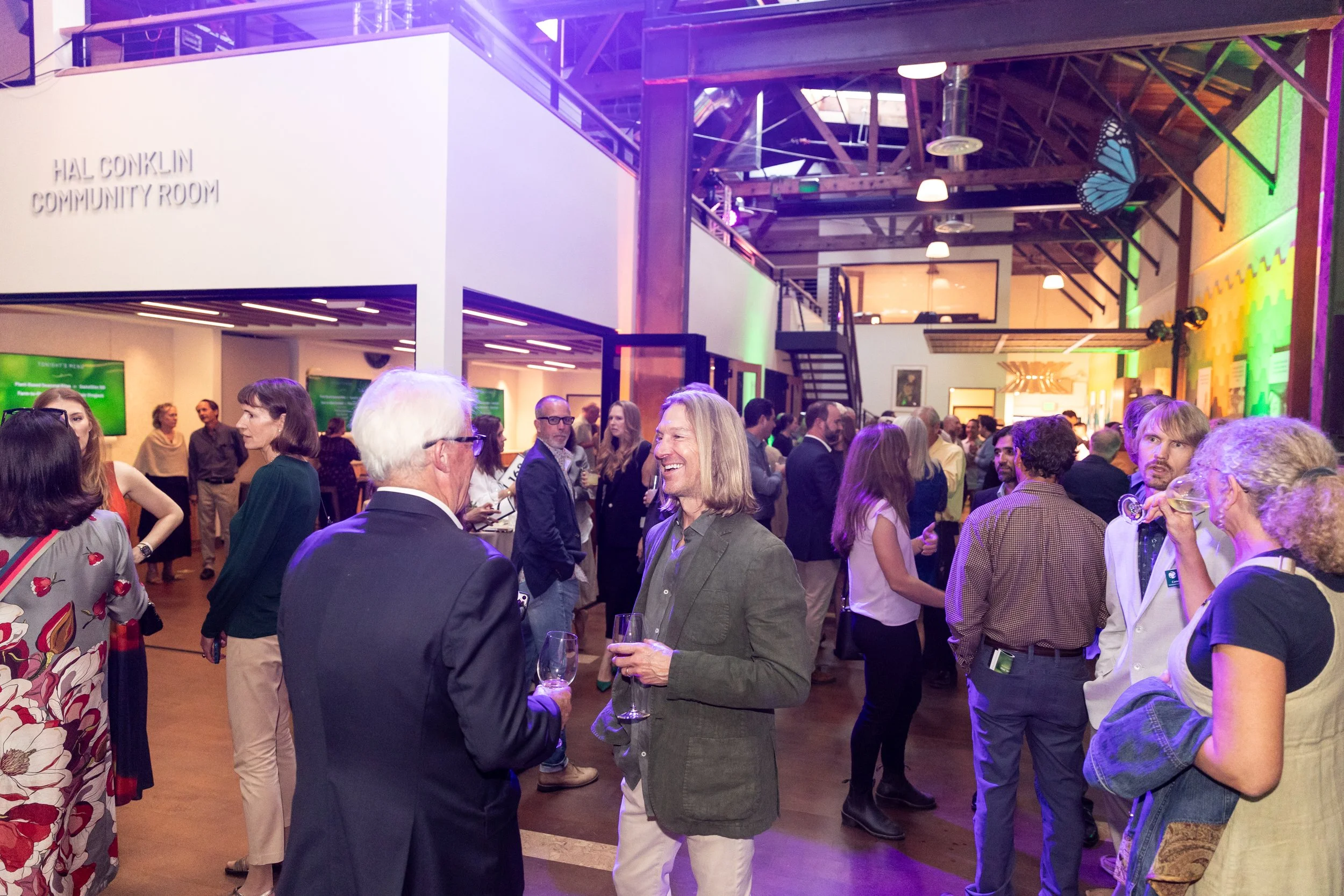 Community Environmental Council | Santa Barbara Wedding Style