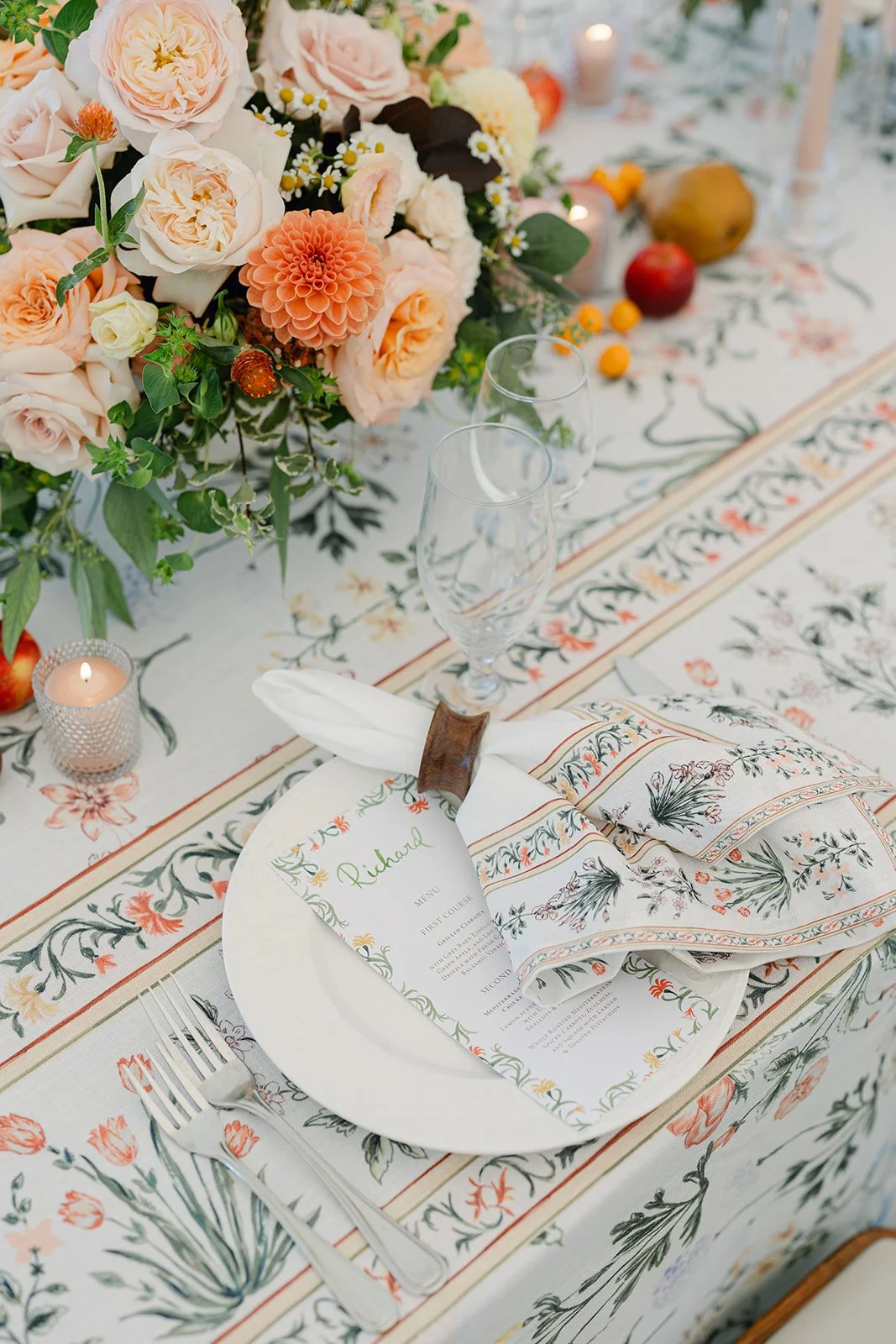Timeless Event Planning | Santa Barbara Wedding Style
