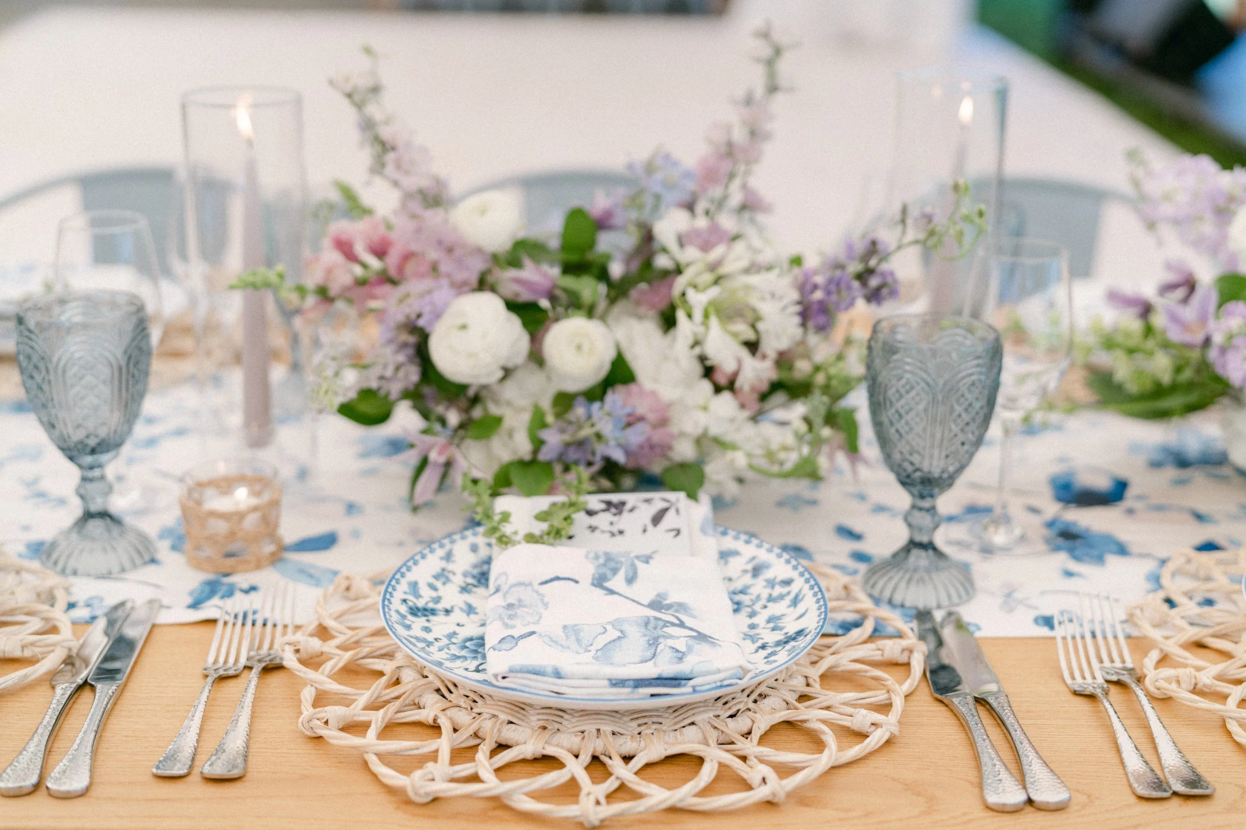 Timeless Event Planning
