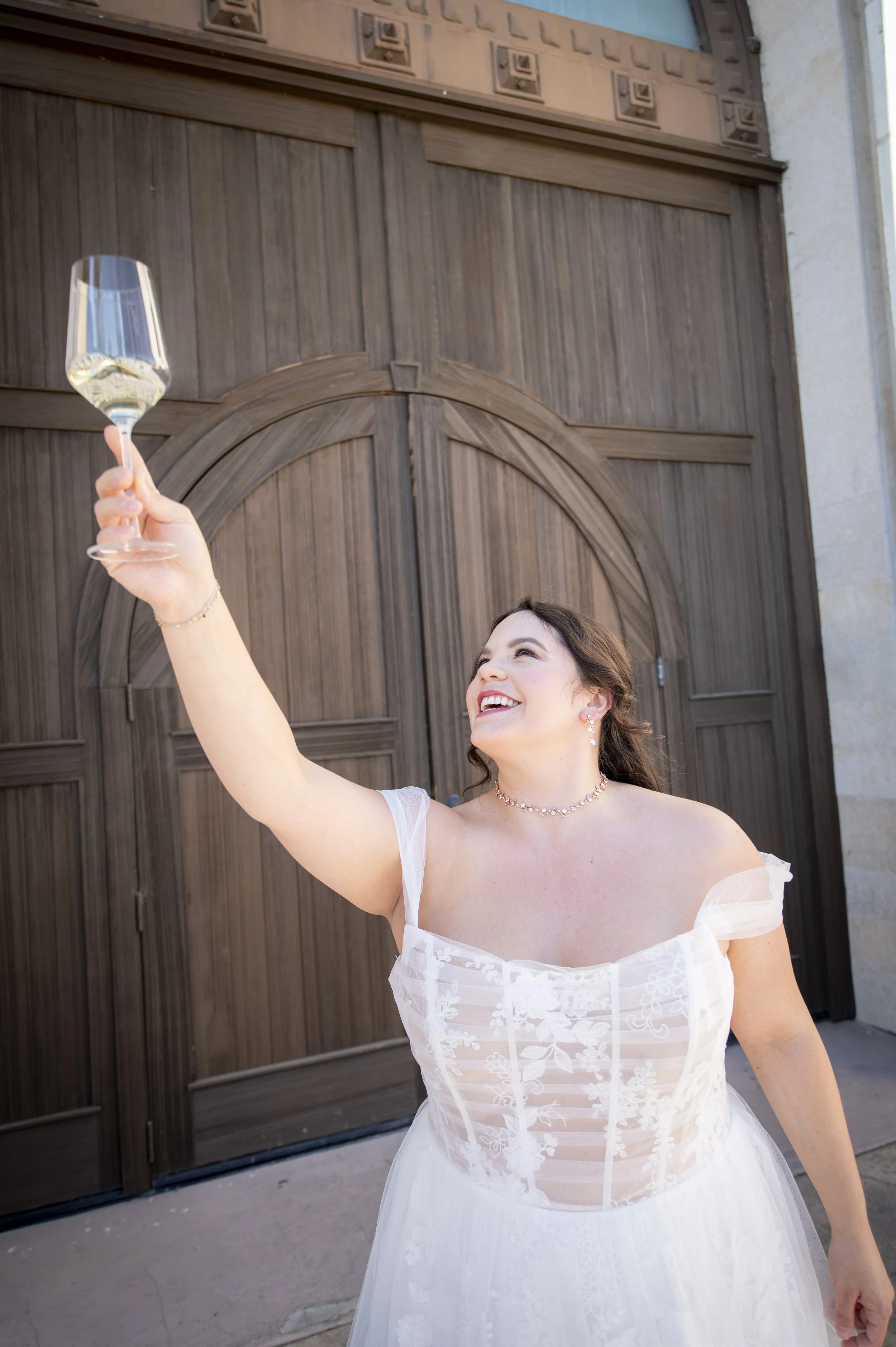 ElectriCirque Entertainment | Santa Barbara Wedding Style