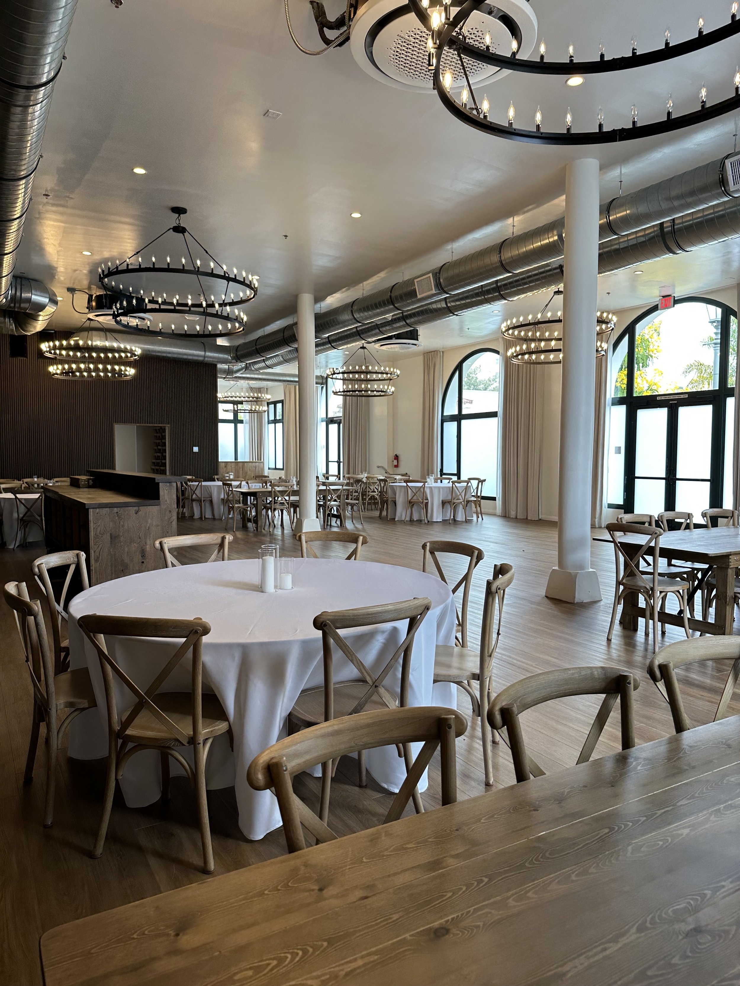 28 Vic | Santa Barbara Wedding Style