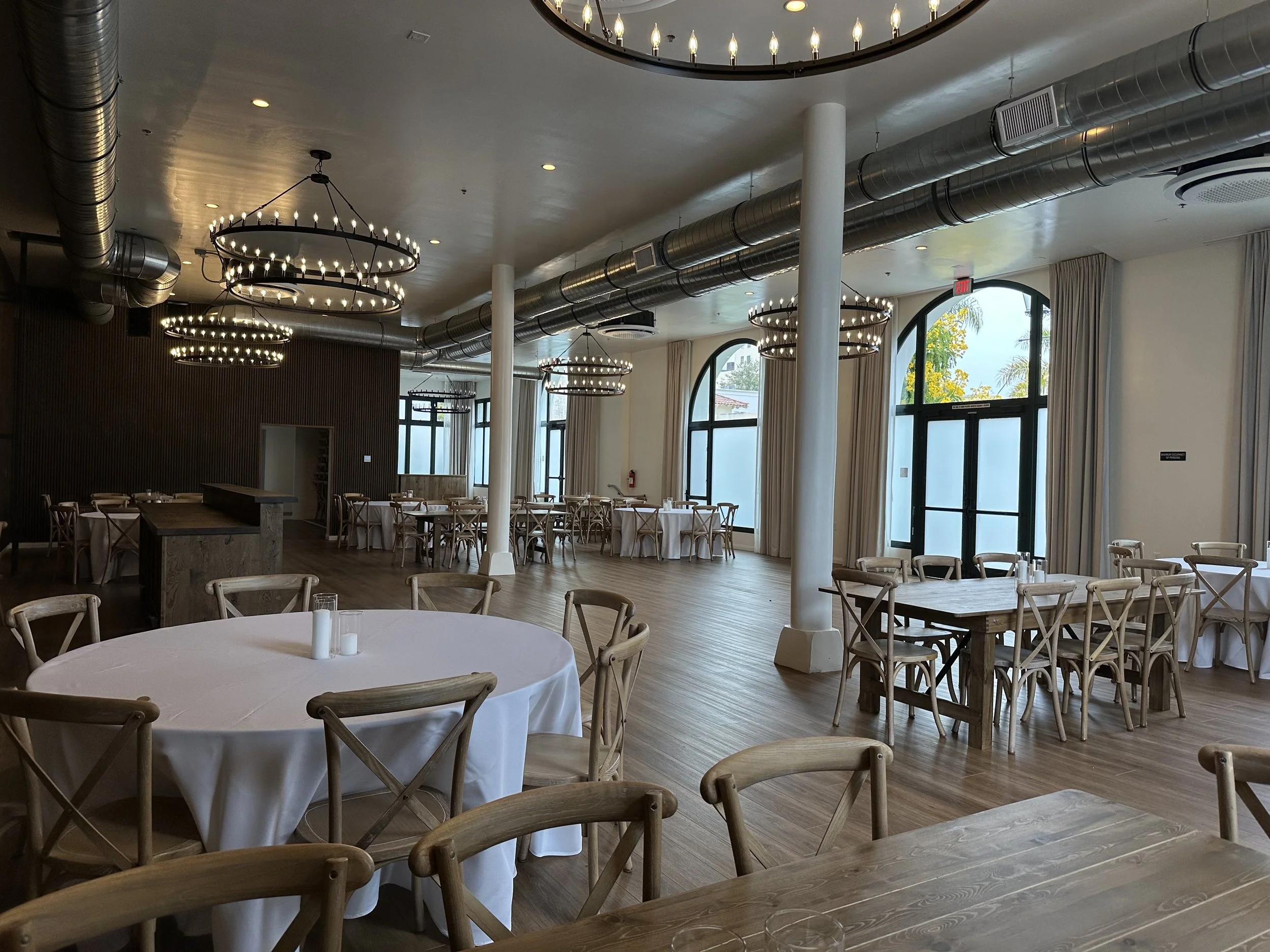 28 Vic | Santa Barbara Wedding Style
