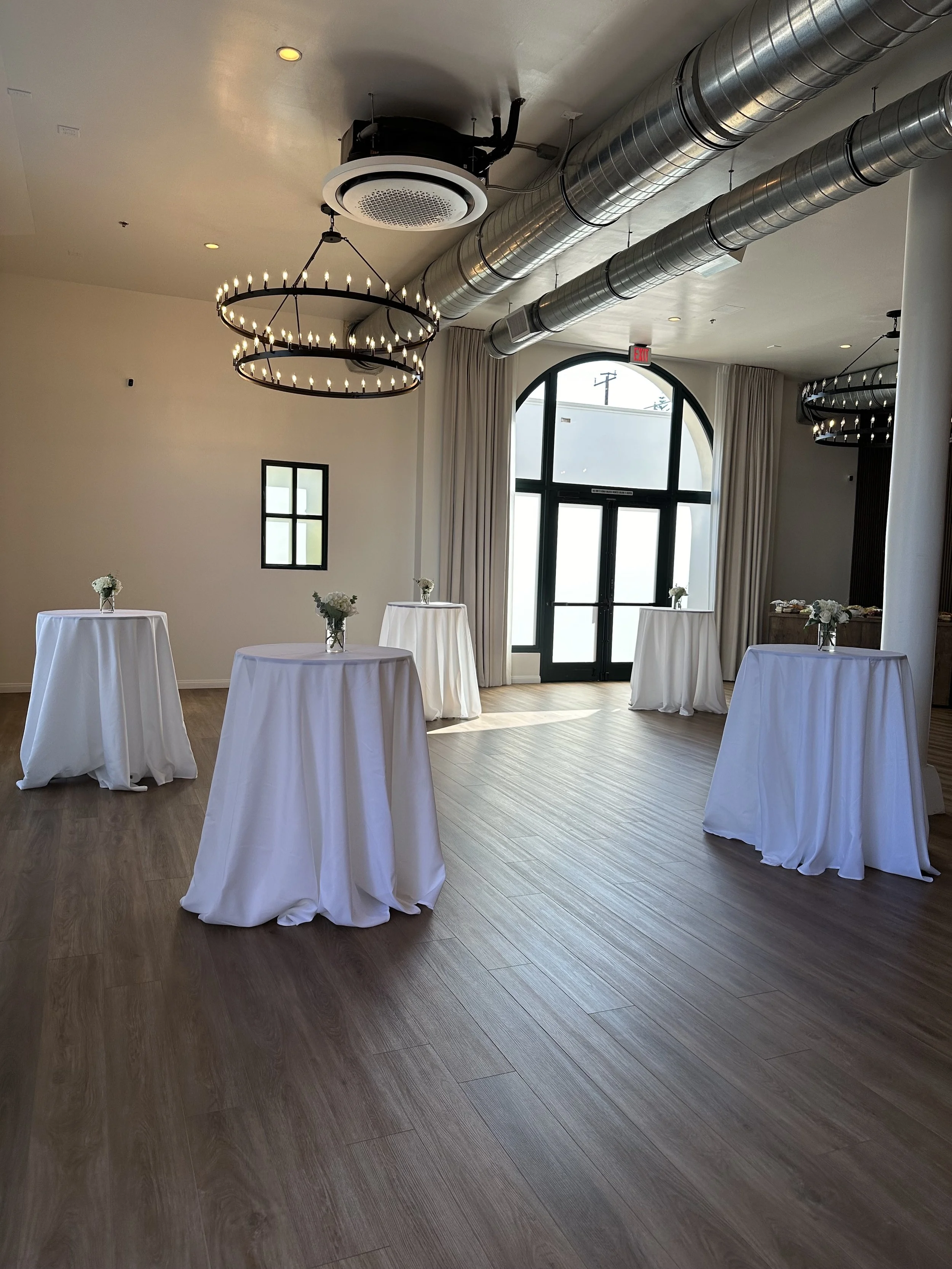 28 Vic | Santa Barbara Wedding Style