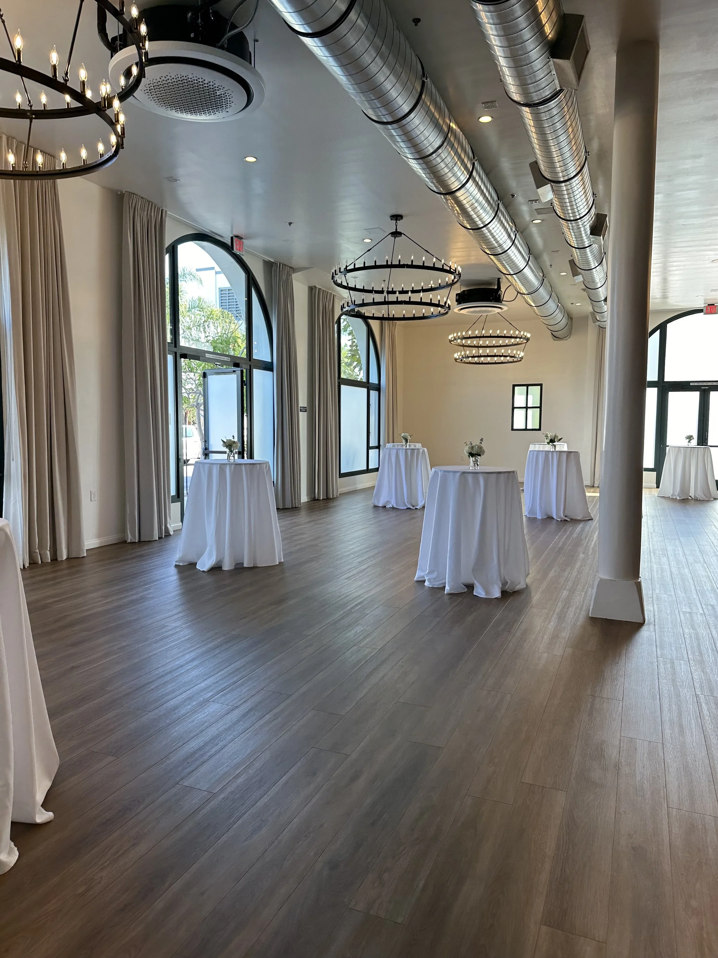 28 Vic | Santa Barbara Wedding Style