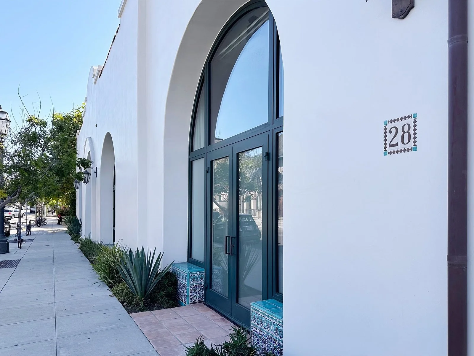 28 Vic | Santa Barbara Wedding Style