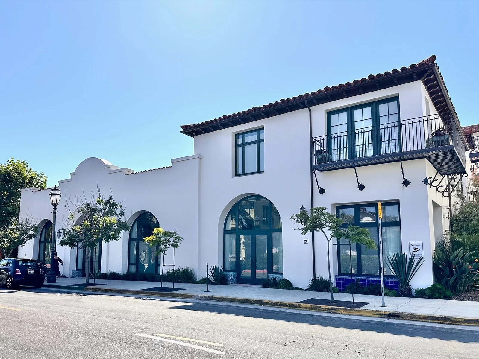 28 Vic | Santa Barbara Wedding Style