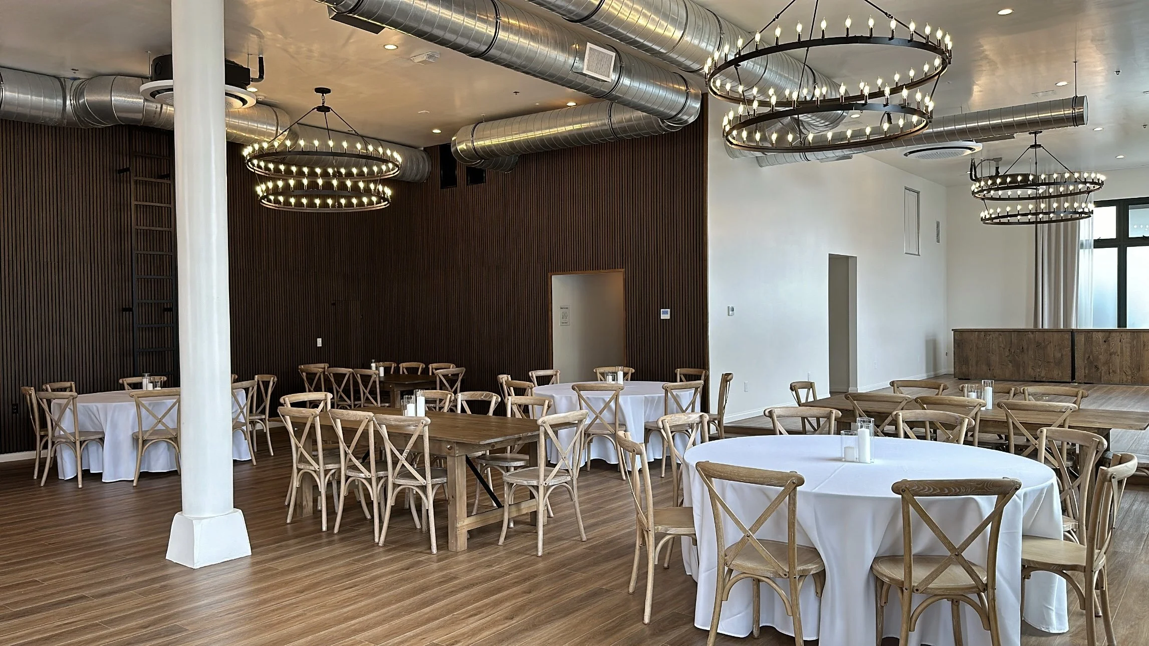 28 Vic | Santa Barbara Wedding Style