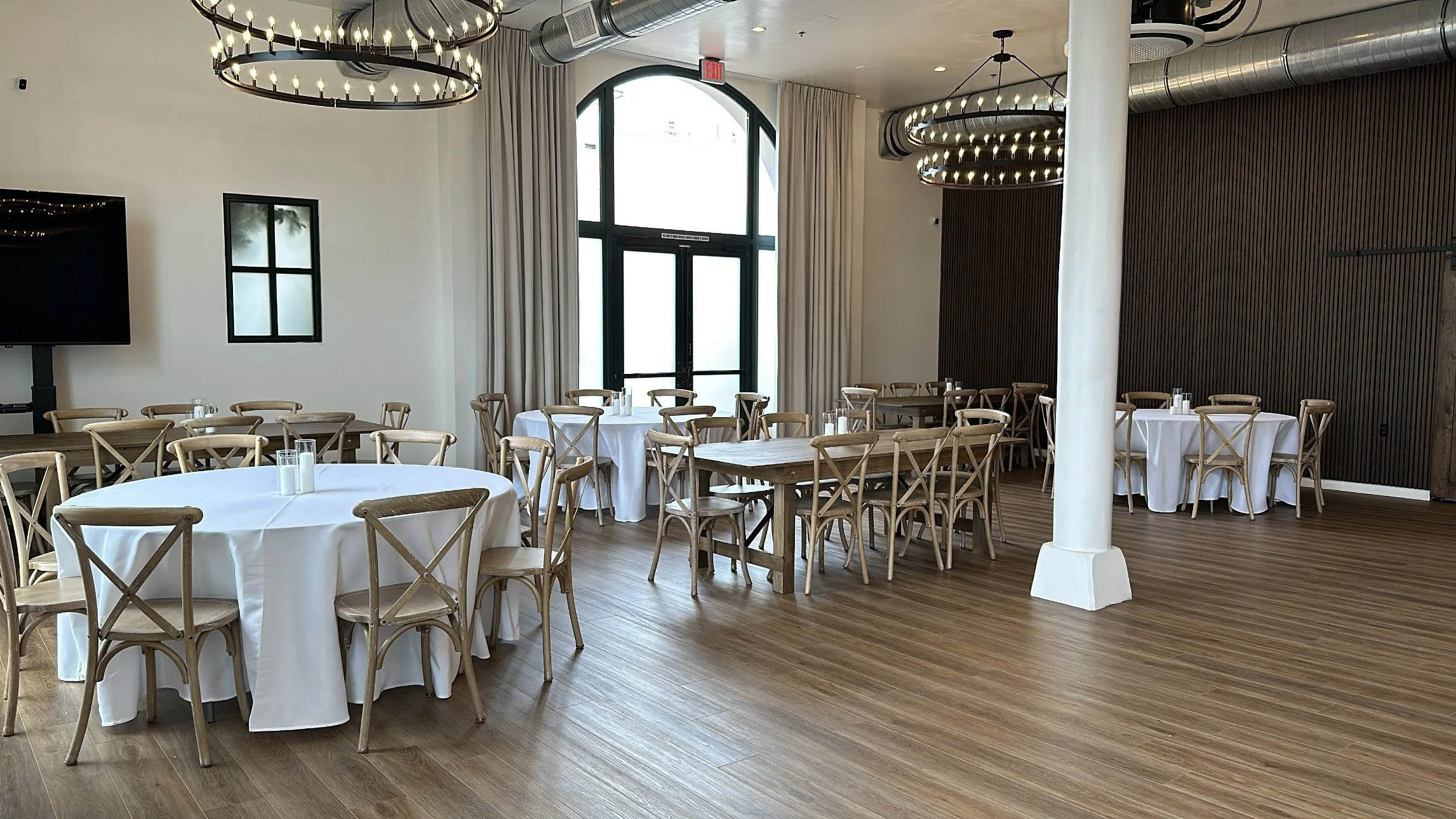 28 Vic | Santa Barbara Wedding Style