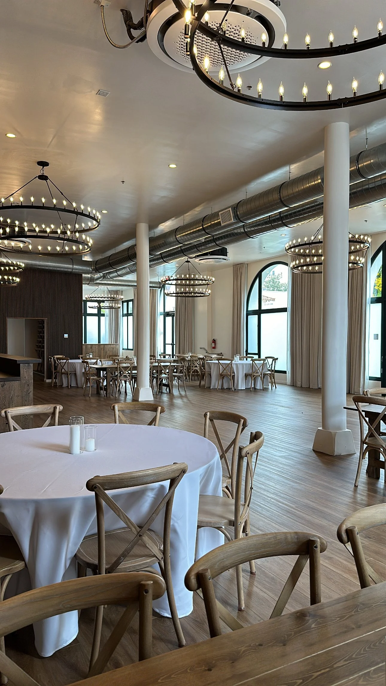 28 Vic | Santa Barbara Wedding Style