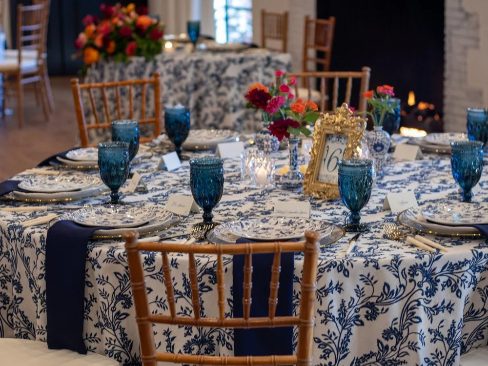Events by Angela Monique | Santa Barbara Wedding Style