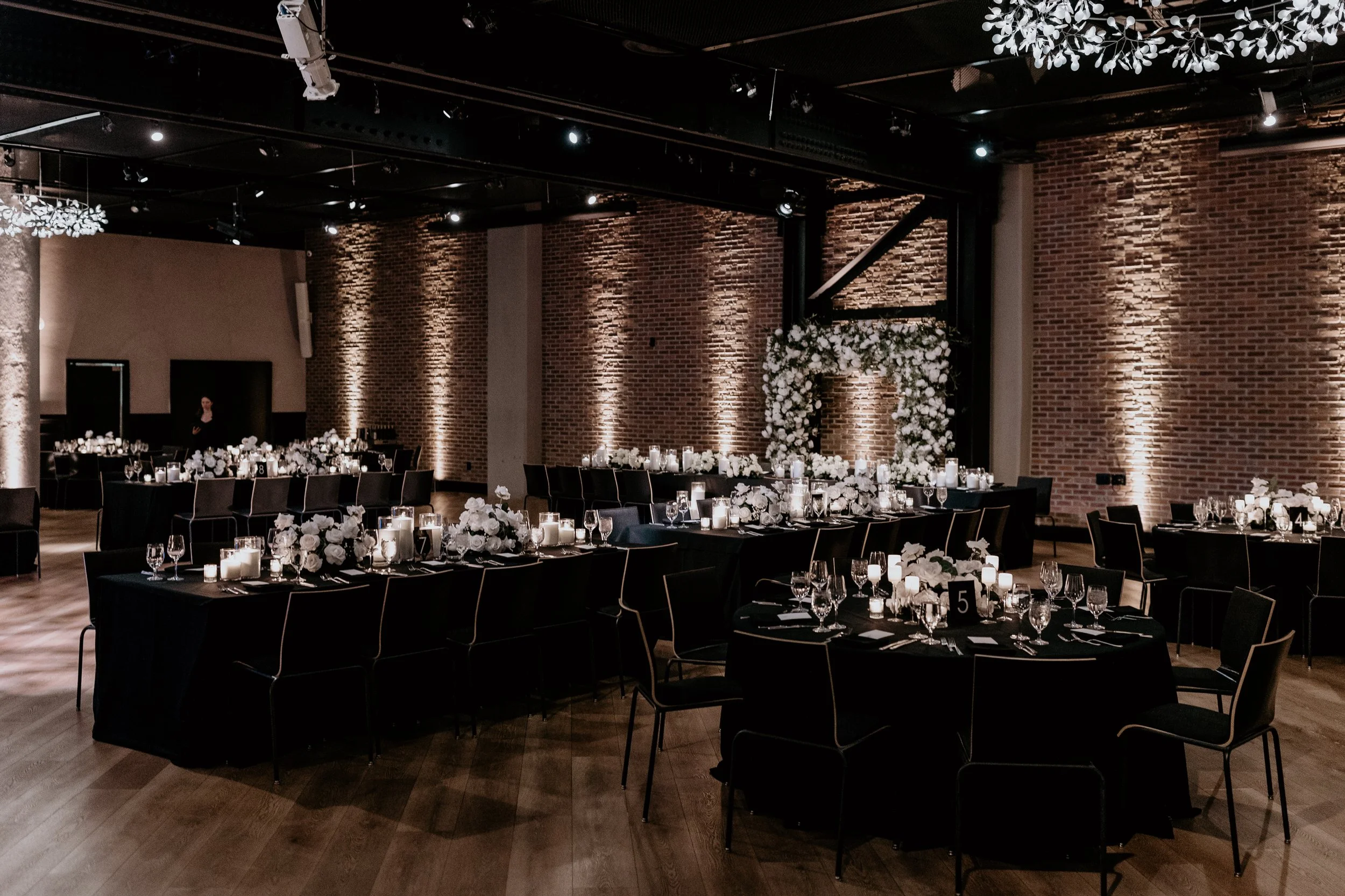 Events by Angela Monique | Santa Barbara Wedding Style