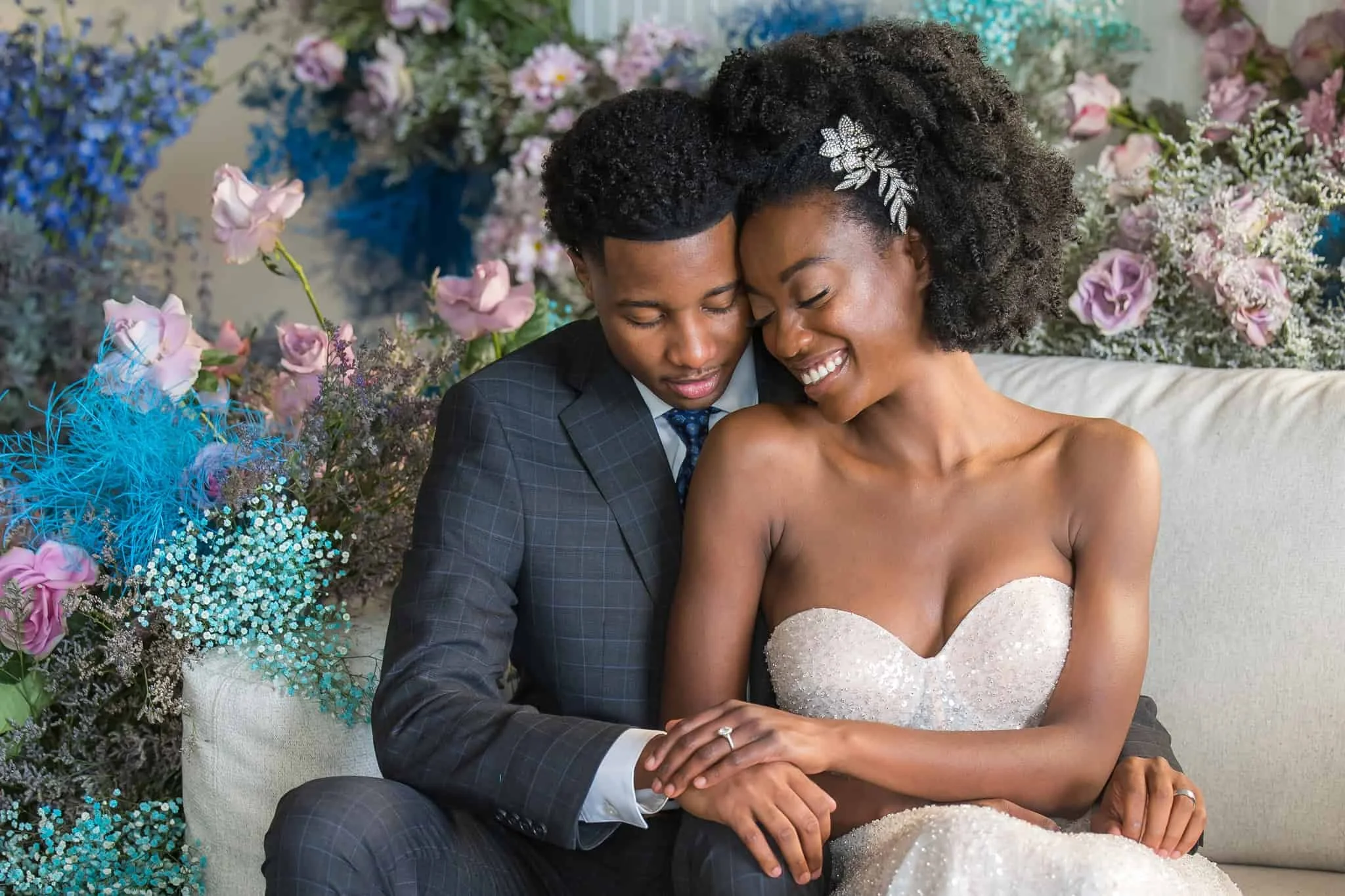 Elizabeth Victoria Photography | Santa Barbara Wedding Style