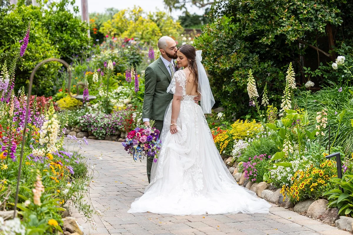 Elizabeth Victoria Photography | Santa Barbara Wedding Style