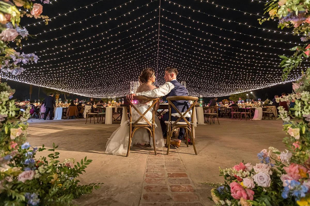 Elizabeth Victoria Photography | Santa Barbara Wedding Style