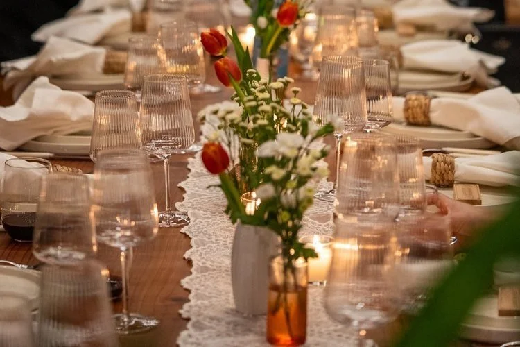 An Enchanting Evening at Kiva State Street: Celebrating Community and Connection
